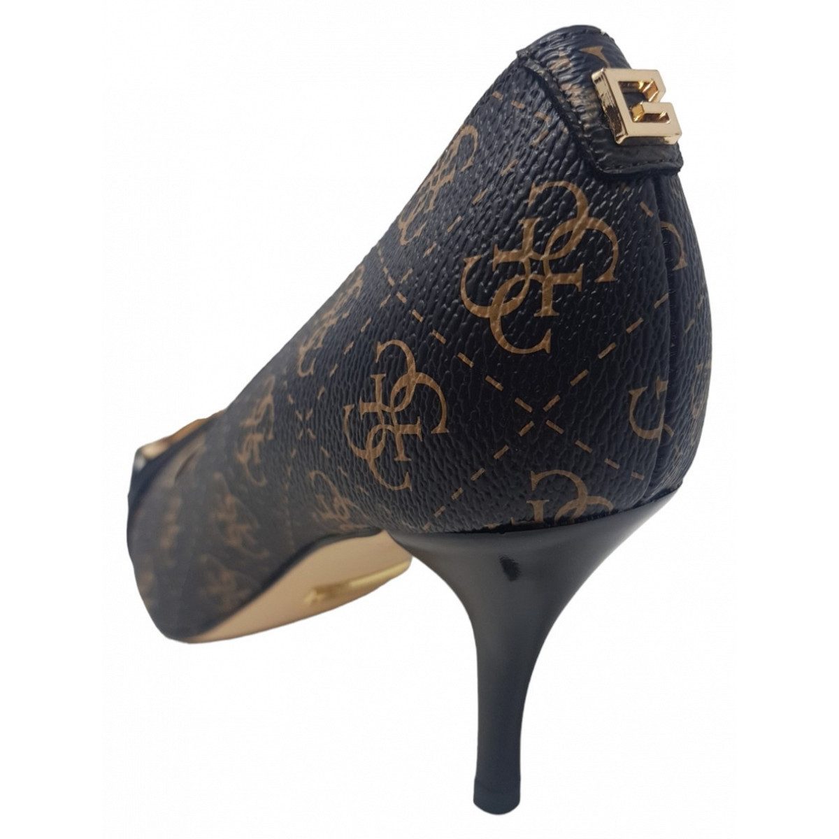 Guess Silow 2 Pumps günstig online kaufen