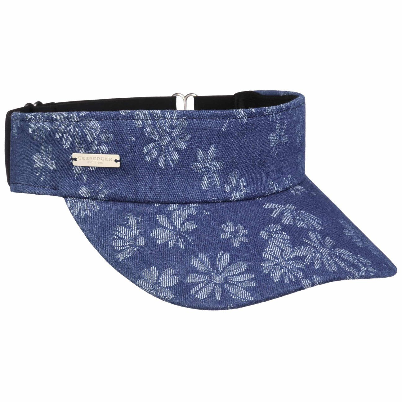 Seeberger Visor (1-St) Sonnenvisor mit Schirm