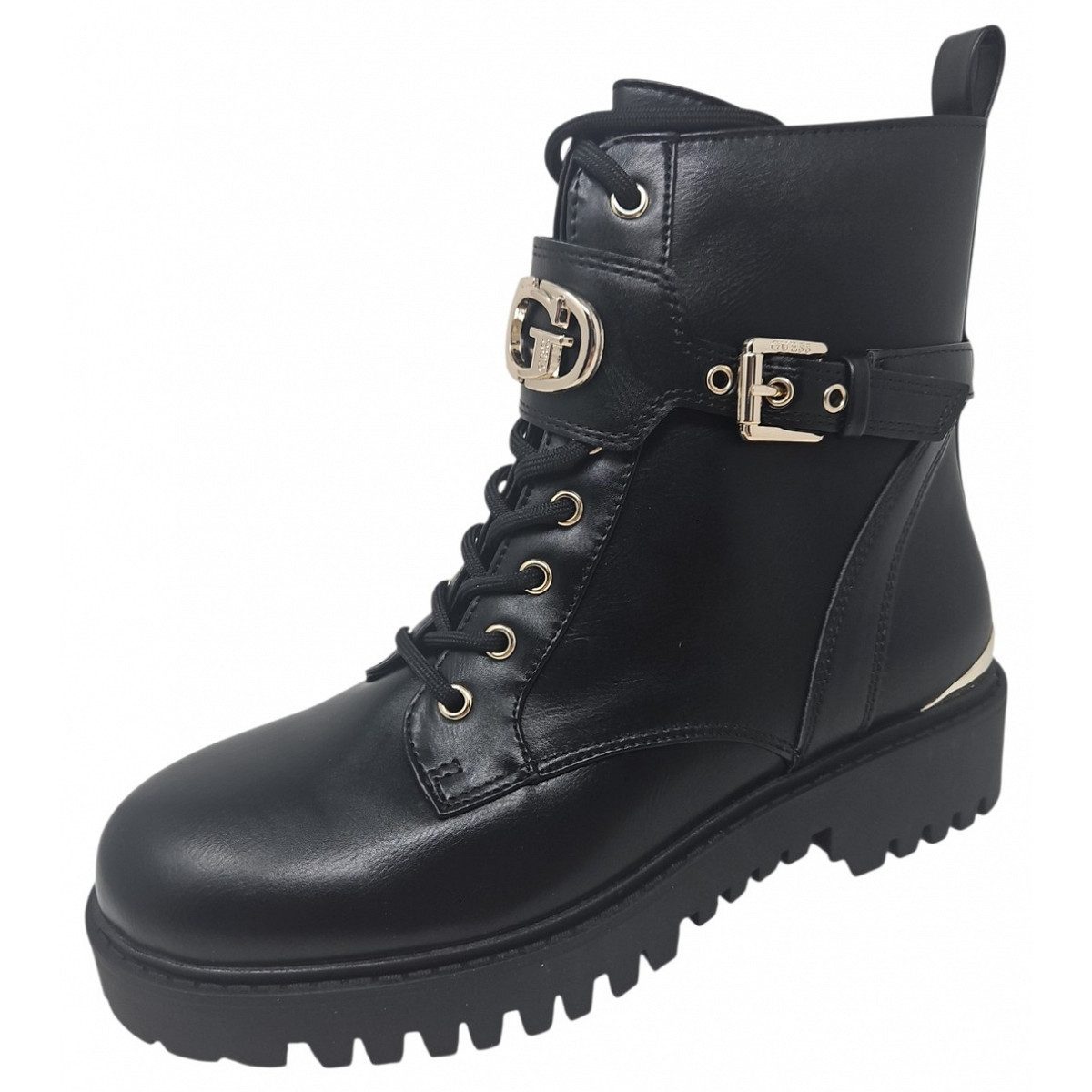 Guess Olanna Stiefelette