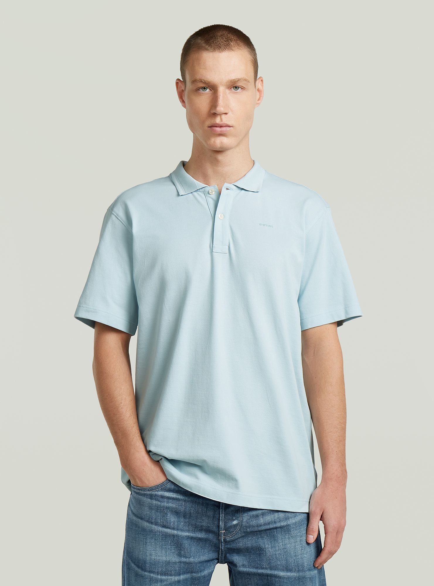 G-STAR Poloshirt Core Regular Poloshirt