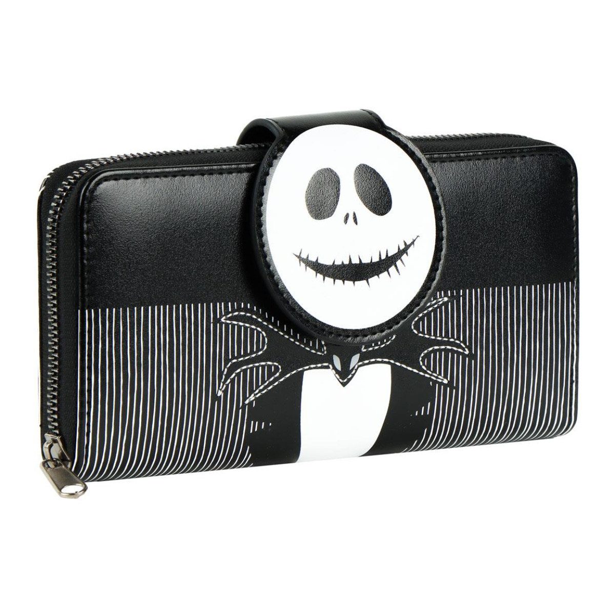 Cerda Etui Nightmare Before Christmas Kunstleder Portfolio Tasche Organizer günstig online kaufen