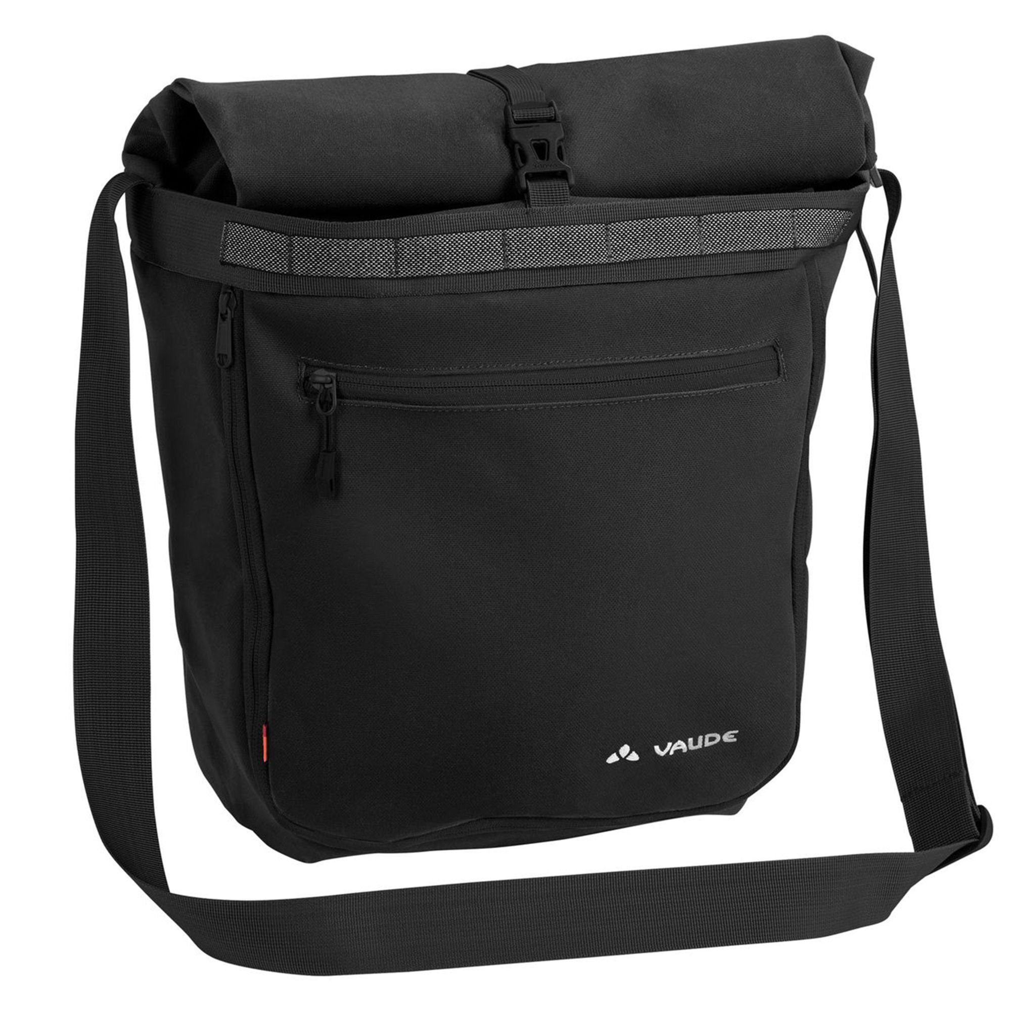VAUDE Umhängetasche ShopAir, Polyester