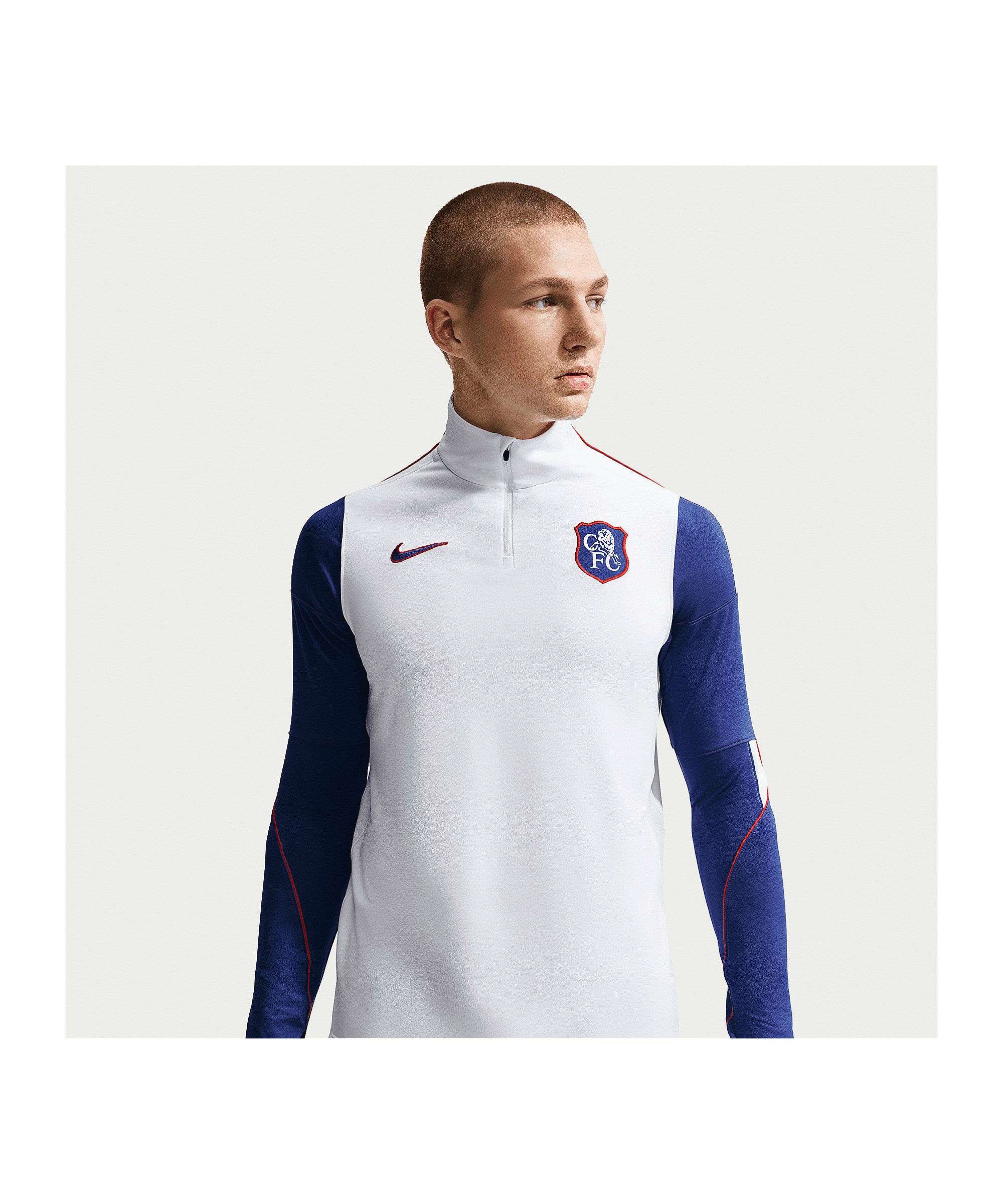 Nike Sweatshirt Nike Performance Polyester
