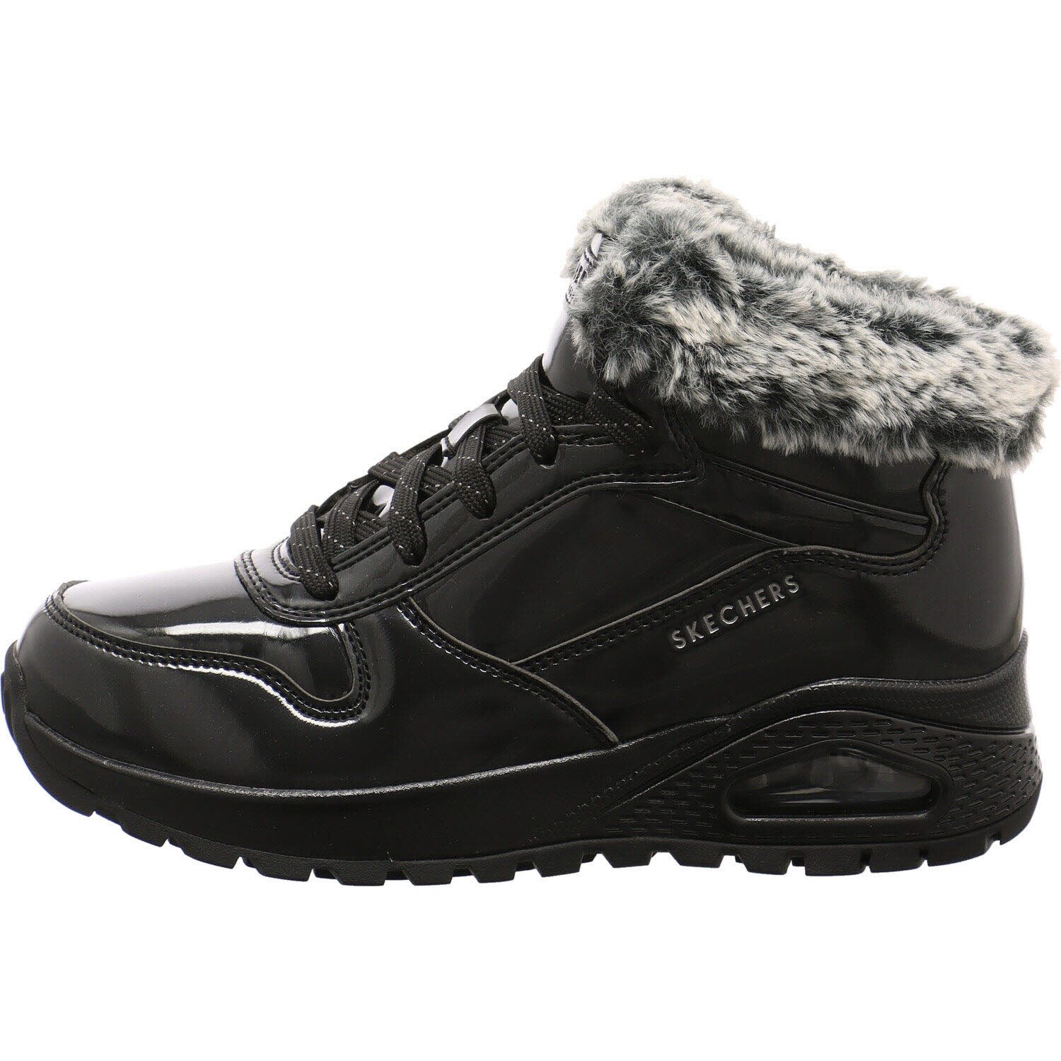 Skechers Uno Rugged-Fiesty Winter Schnürboots günstig online kaufen