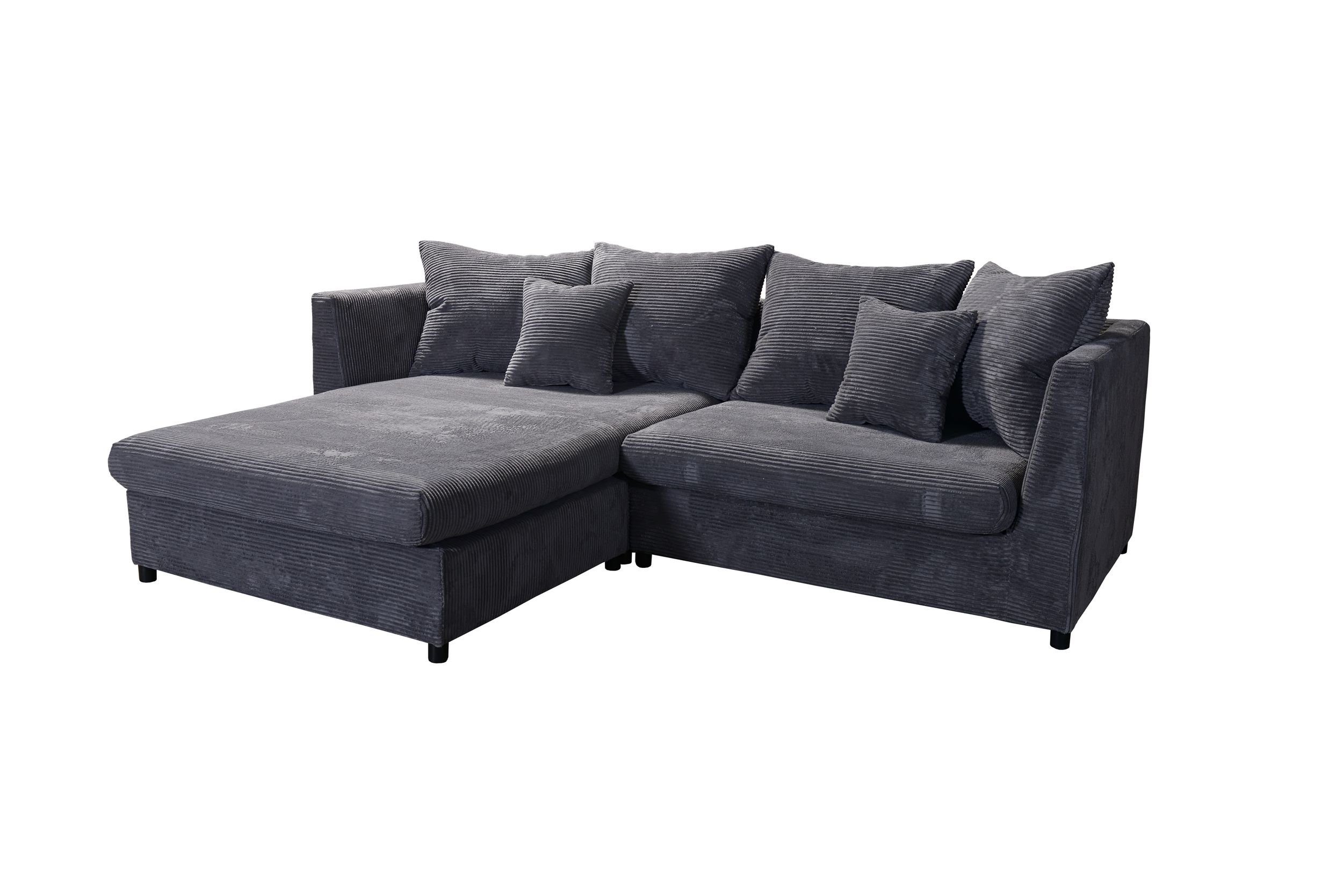 Küchen-Preisbombe Sofa Couch Ecksofa Eckcouch Wohnlandschaft günstig online kaufen