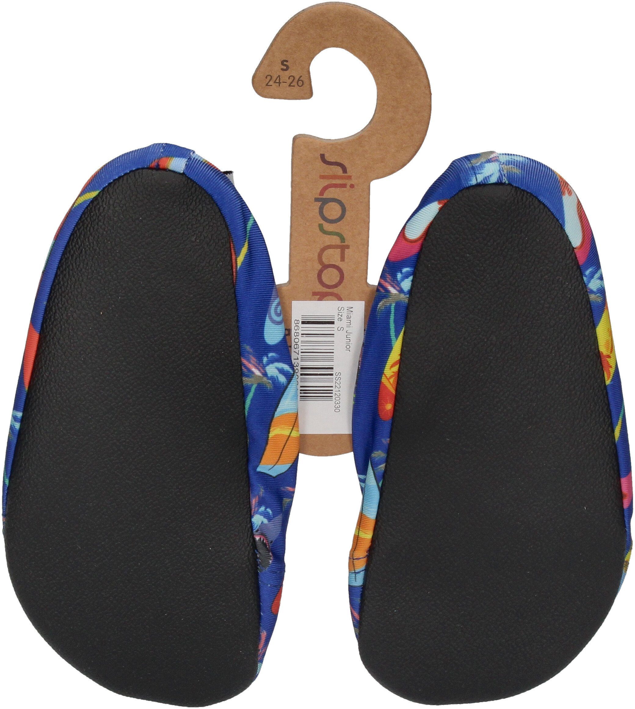 Slipstop MIAMI SS22120330 Badeschuh Mehrfarbig