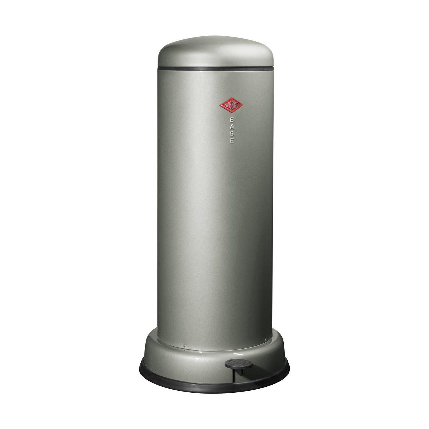 Wesco Mulleimer Gross