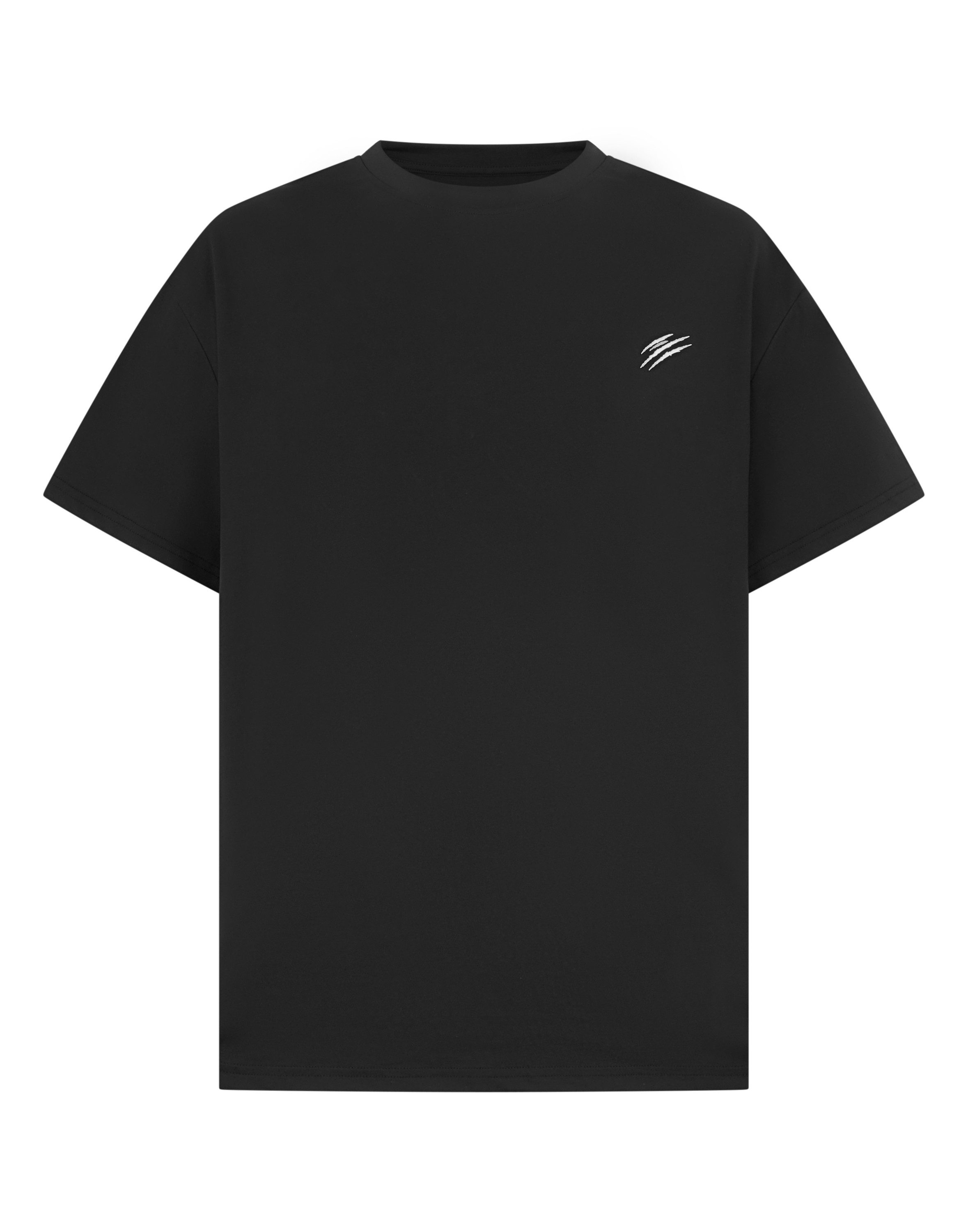 PLEIN SPORT T-Shirt Chrome