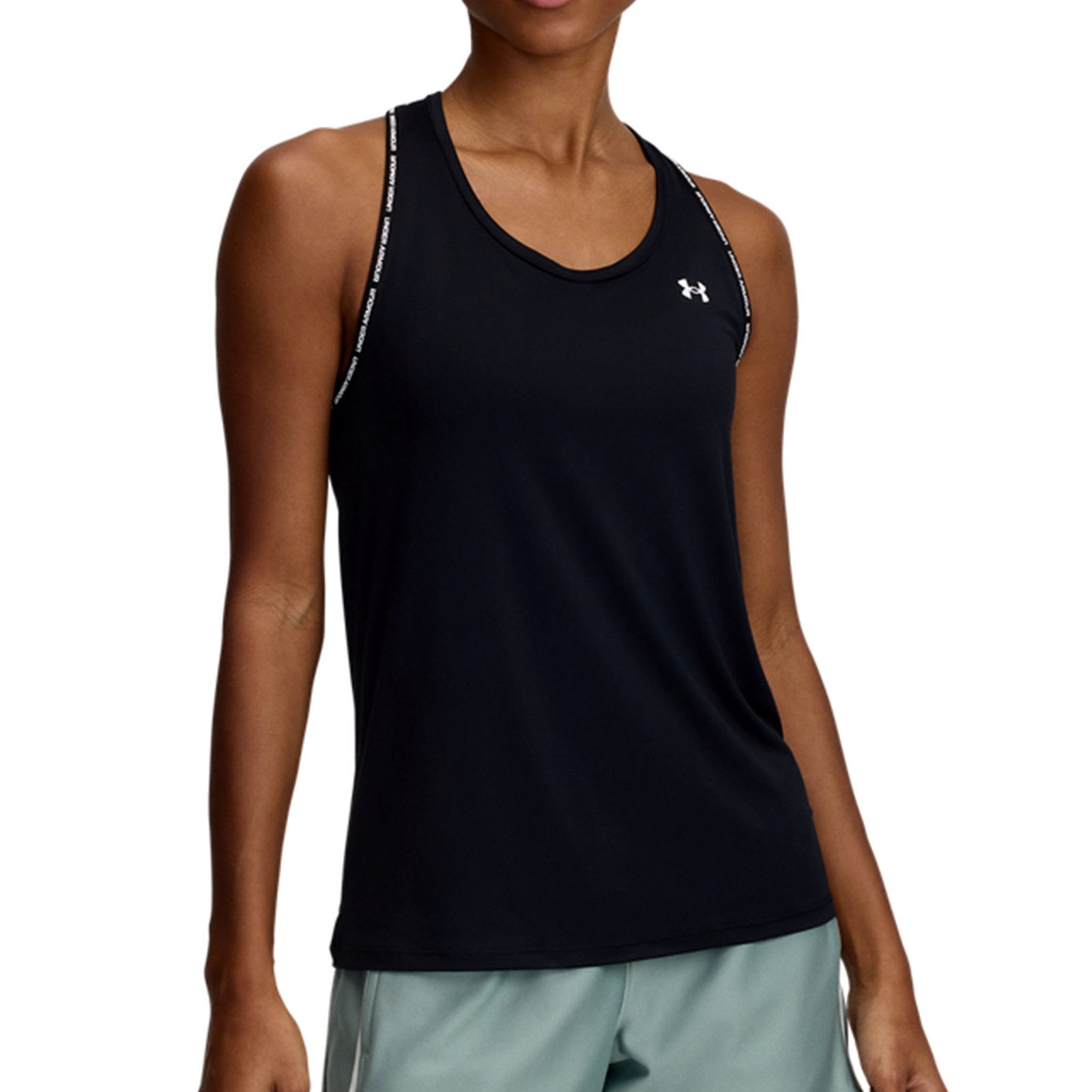 Under Armour® Funktionstop Tech Knockout Tank günstig online kaufen