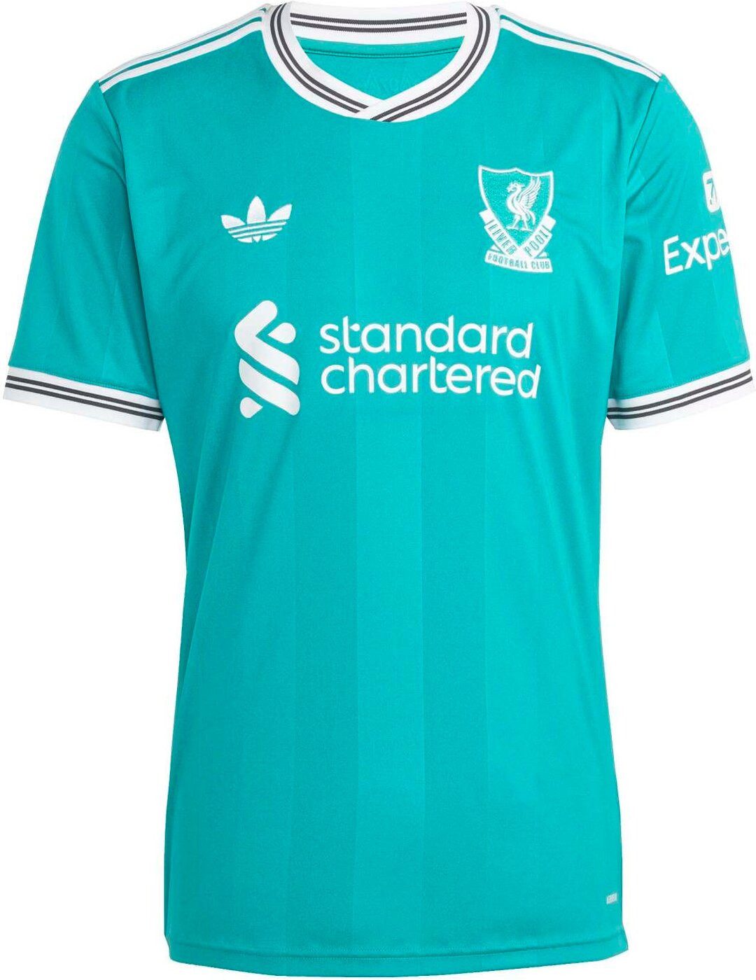 adidas Sportswear Fußballtrikot LFC 3 JSY günstig online kaufen