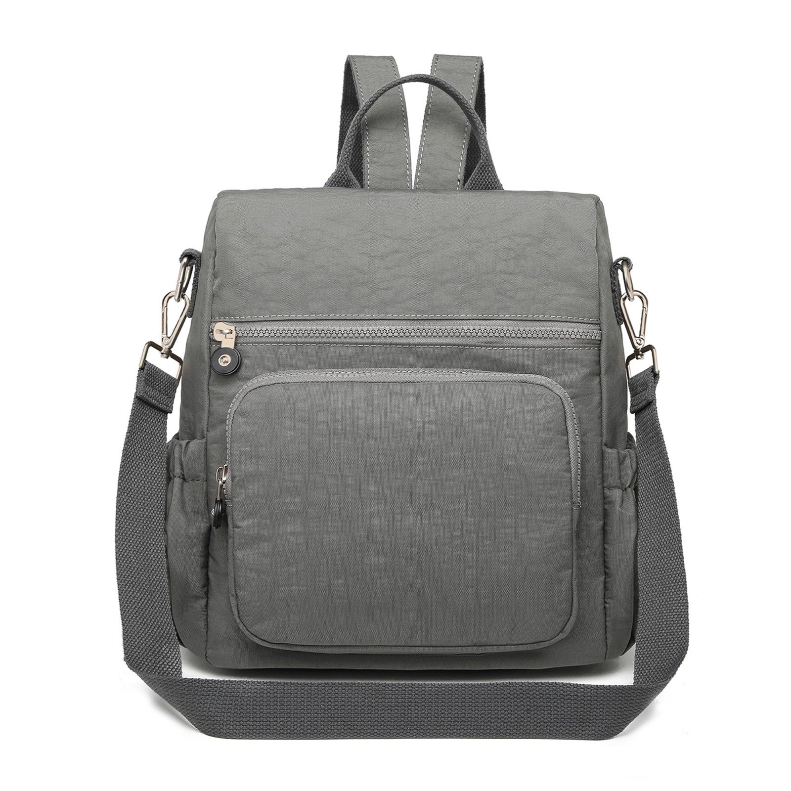 KONO Rucksack Vintage Schulter-Rucksack für Damen günstig online kaufen