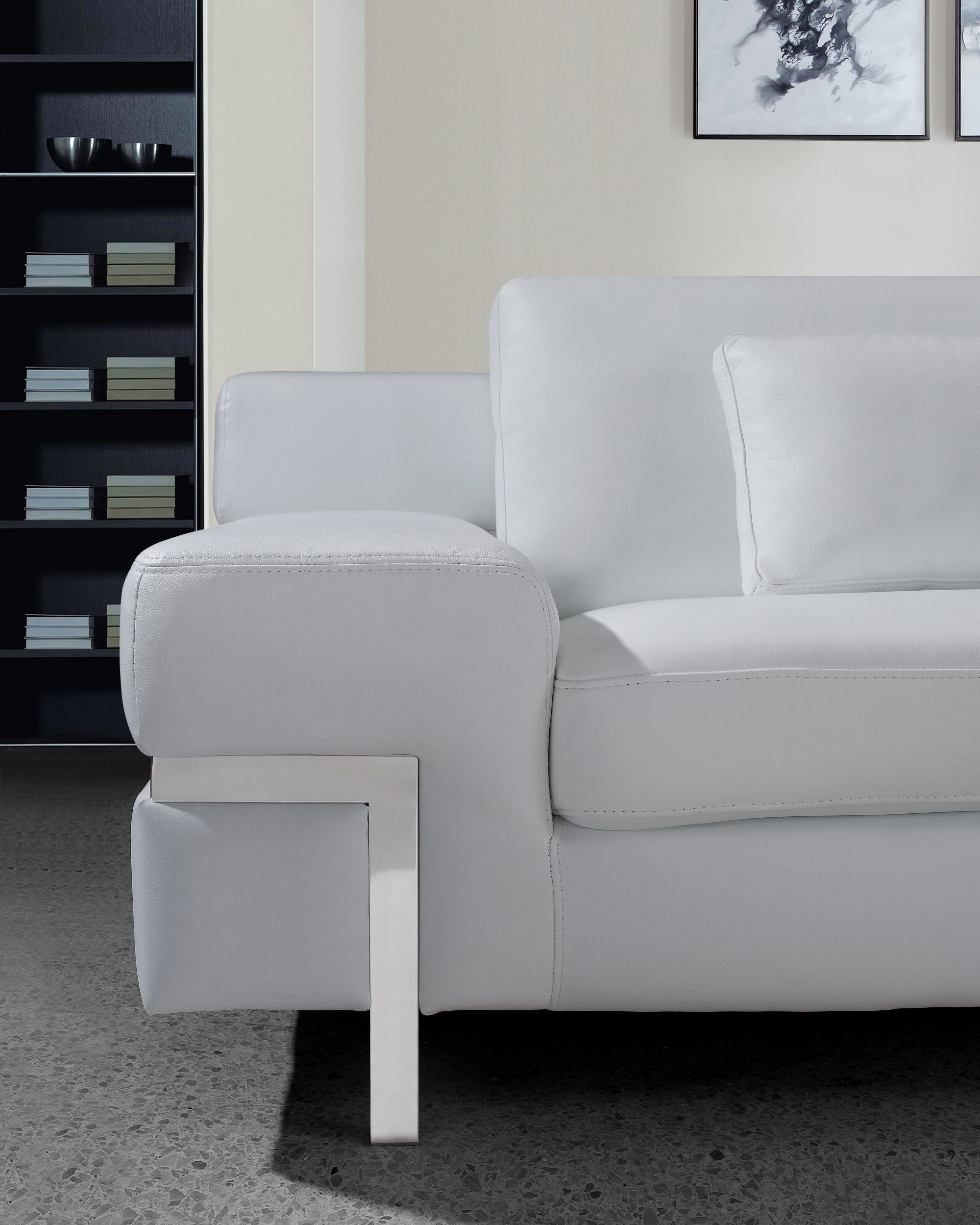 Salottini Polstergarnitur Luxus XL Sofagarnitur Bormio günstig online kaufen