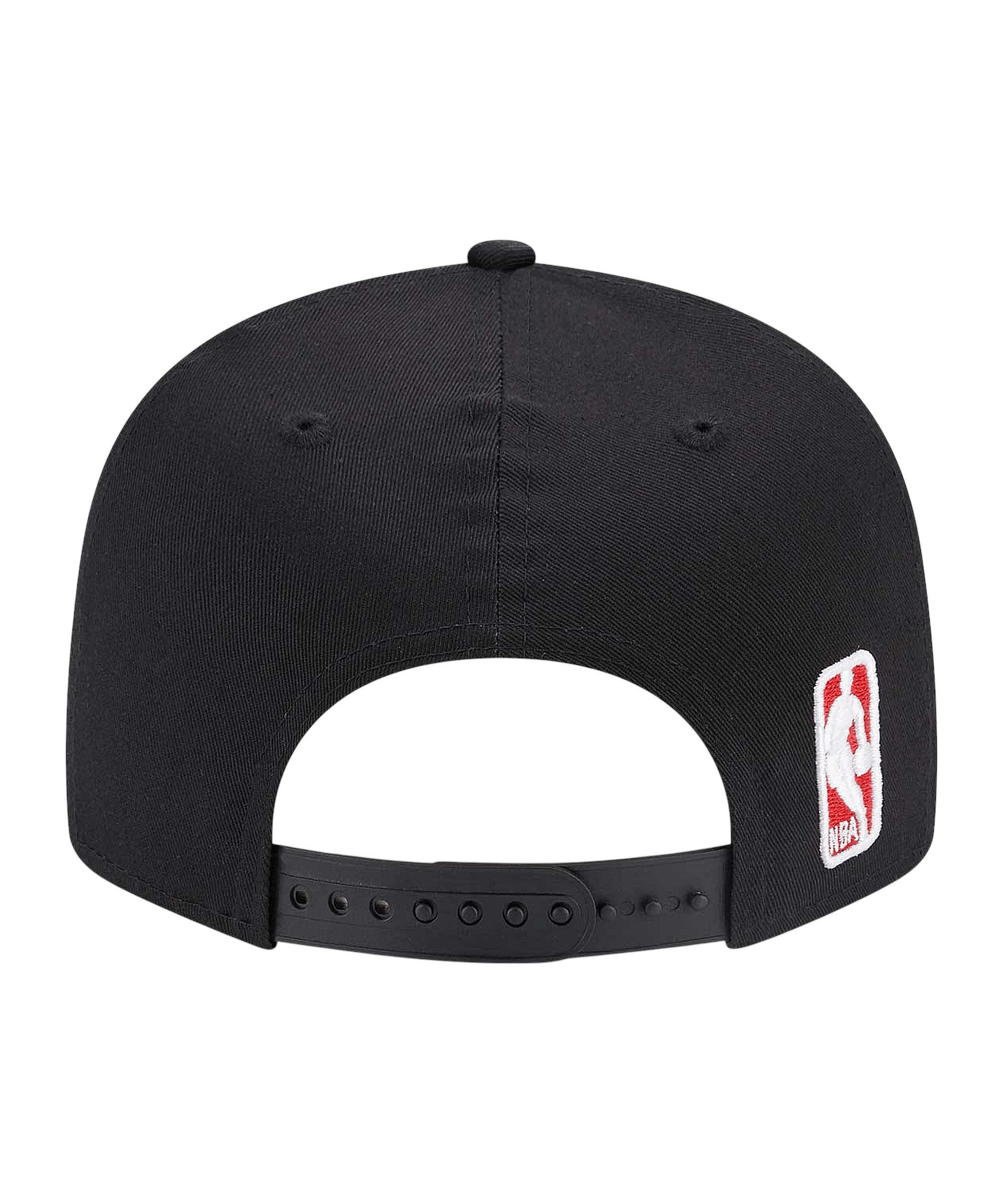 New Era Baseball Cap New Era Chicago Bulls Contrats 9Fifty Cap Caps günstig online kaufen