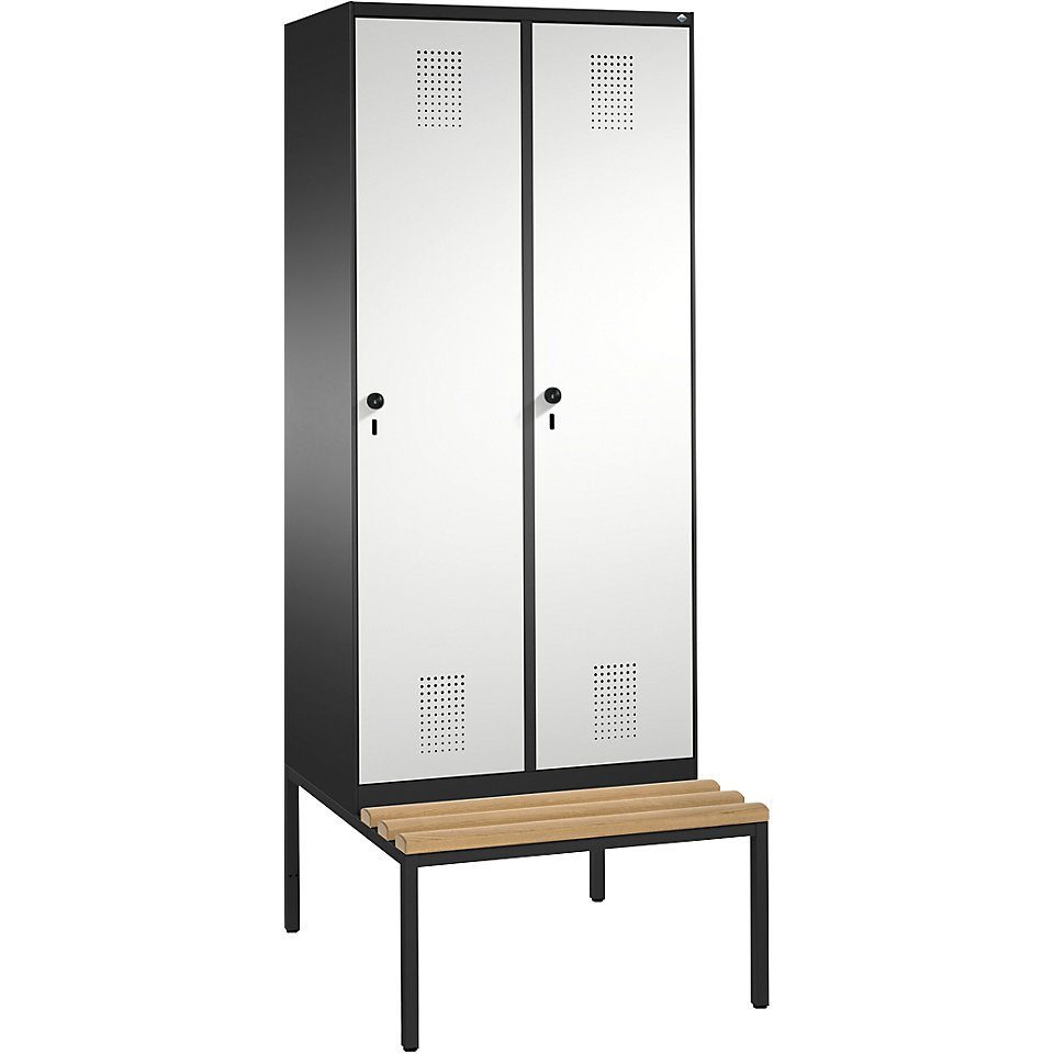 C+P Aktenschrank