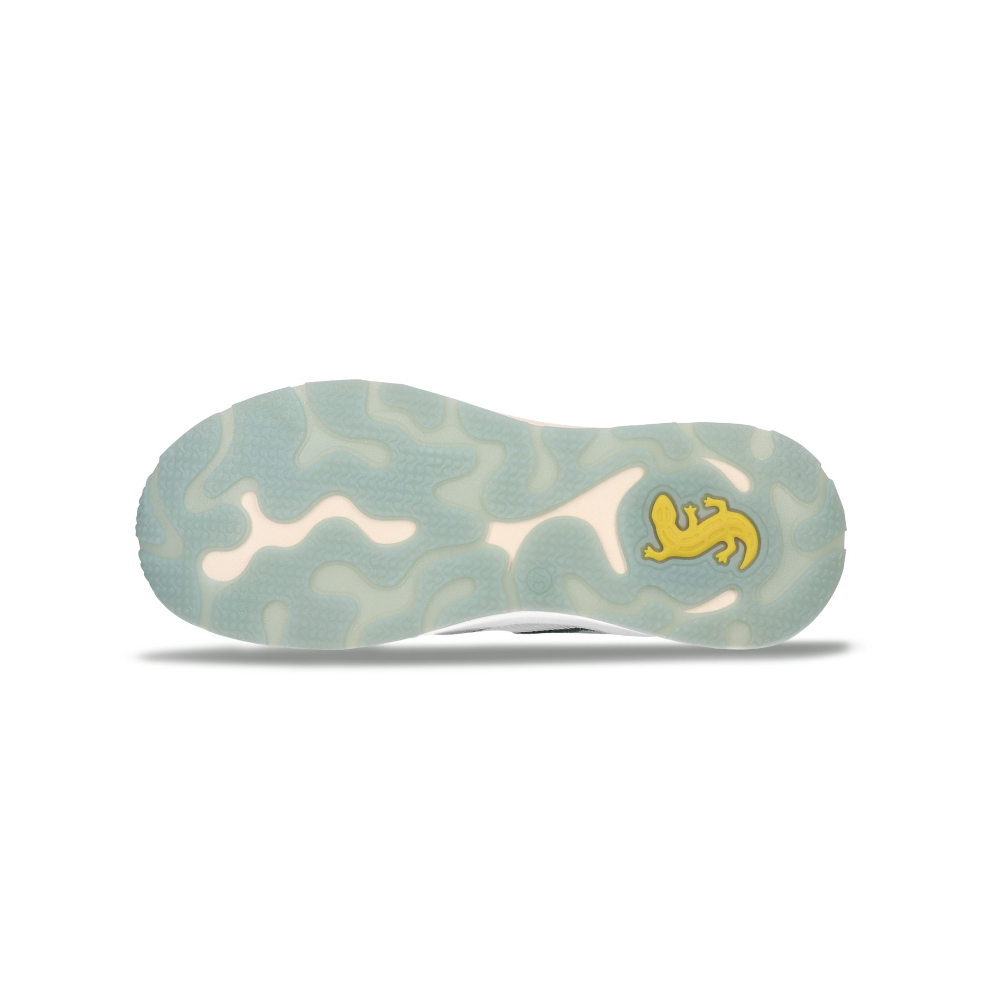 Salamander Slip-On Sneaker Plateausneaker, Halbschuh mit aufgesetzter Schnürung