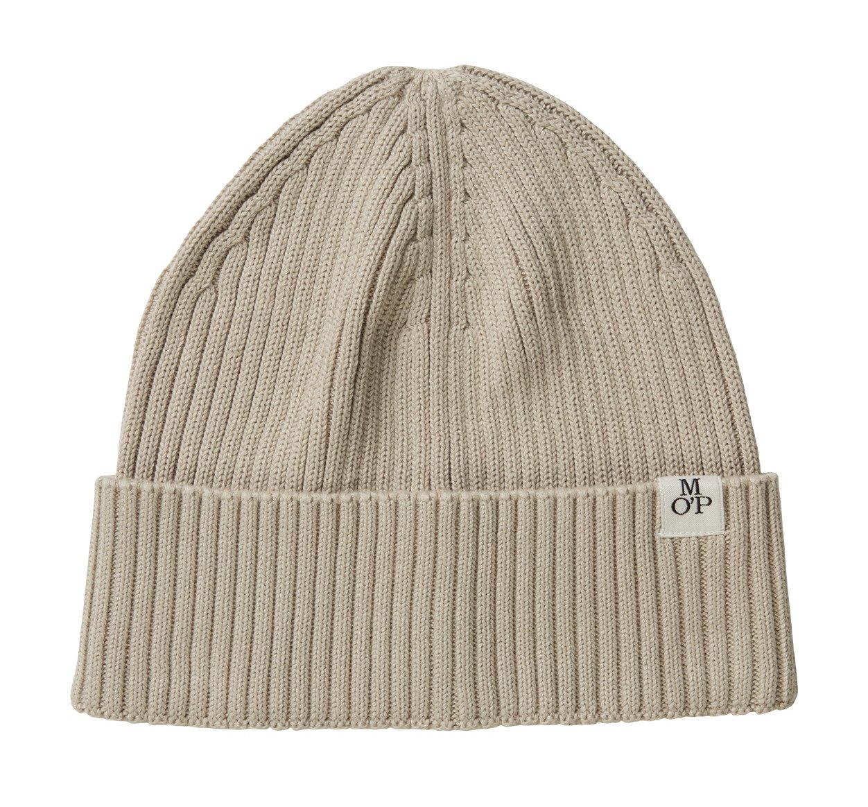 Marc O'Polo Beanie Knitted Beanie