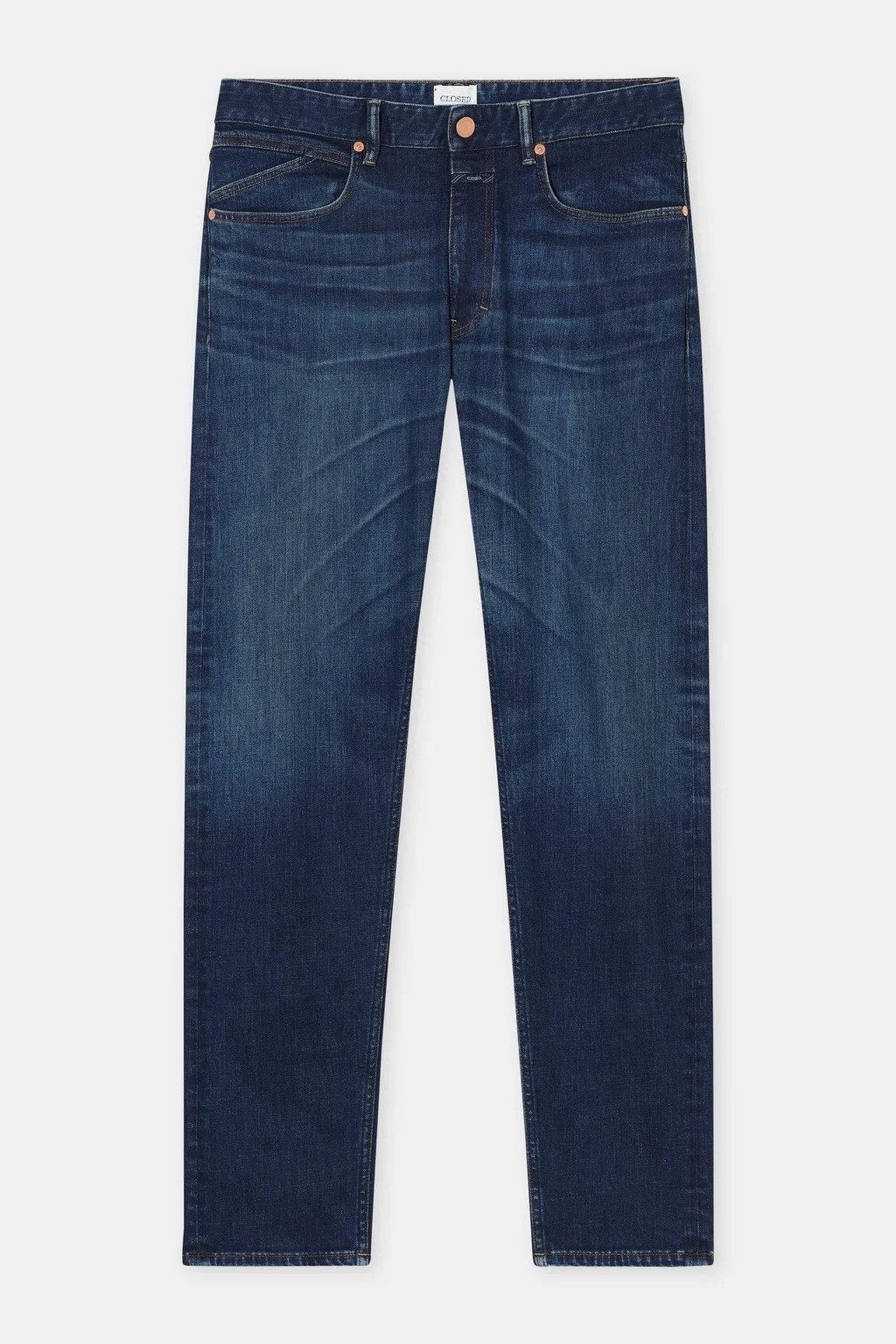 CLOSED Stoffhose Cooper True