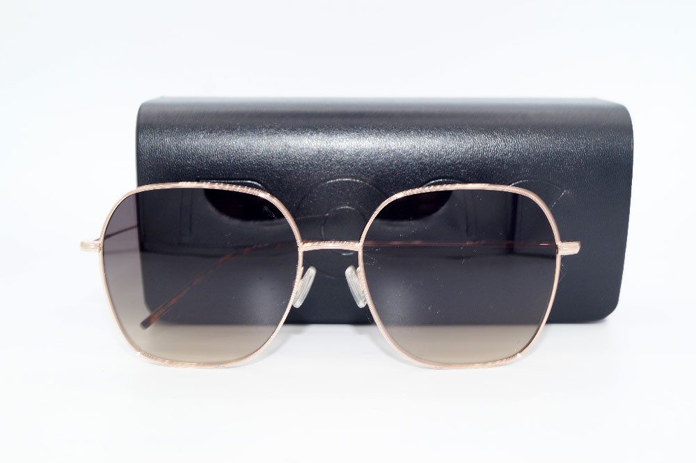 BOSS Sonnenbrille HUGO BOSS BLACK Sonnenbrille Sunglasses BOSS 1532 DDB PR