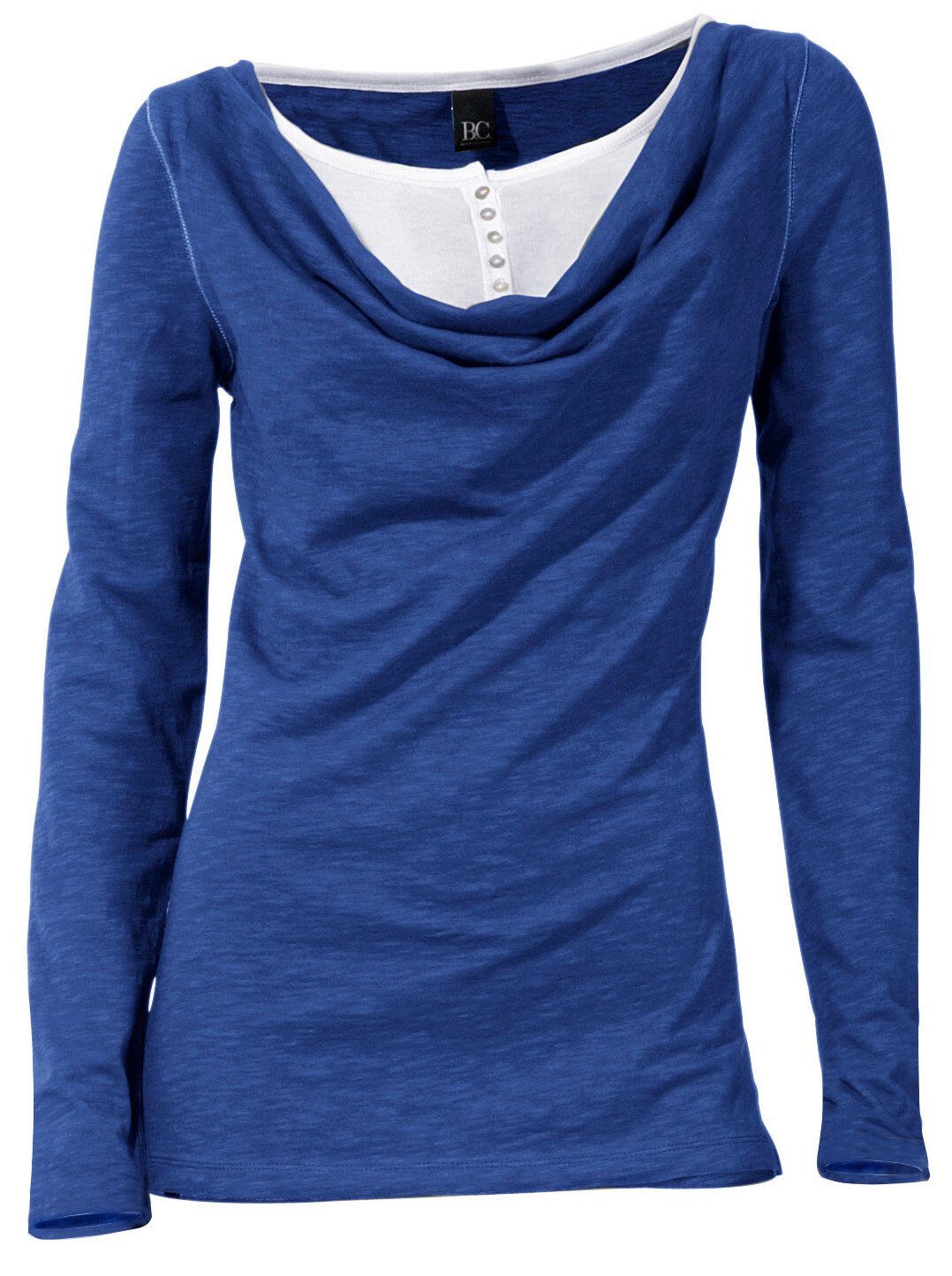 Witt T-Shirt 2-in-1-Shirt . günstig online kaufen