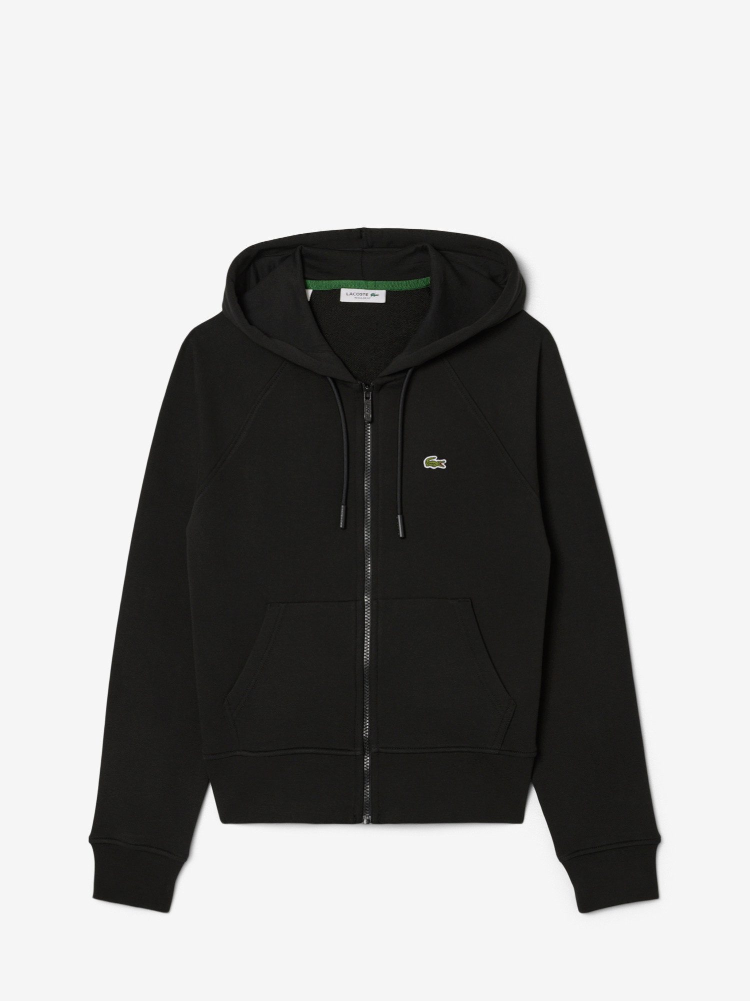 Lacoste Kapuzensweatjacke Lacoste Zip-Hoodie günstig online kaufen