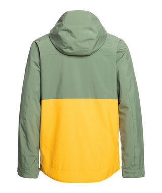 Quiksilver Skijacke Quiksilver Herren Skijacke SYCAMORE