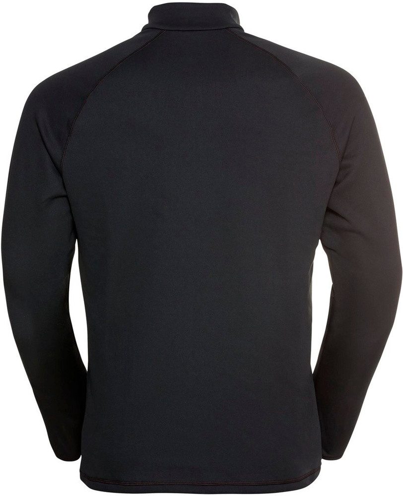 Odlo Longsleeve Midlayer 1/2 Zip Besso