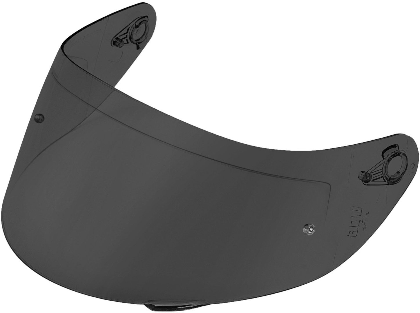 AGV Motorradhelm GT4 K-5 S/K3 SV/K1 S Visier, Pinlock