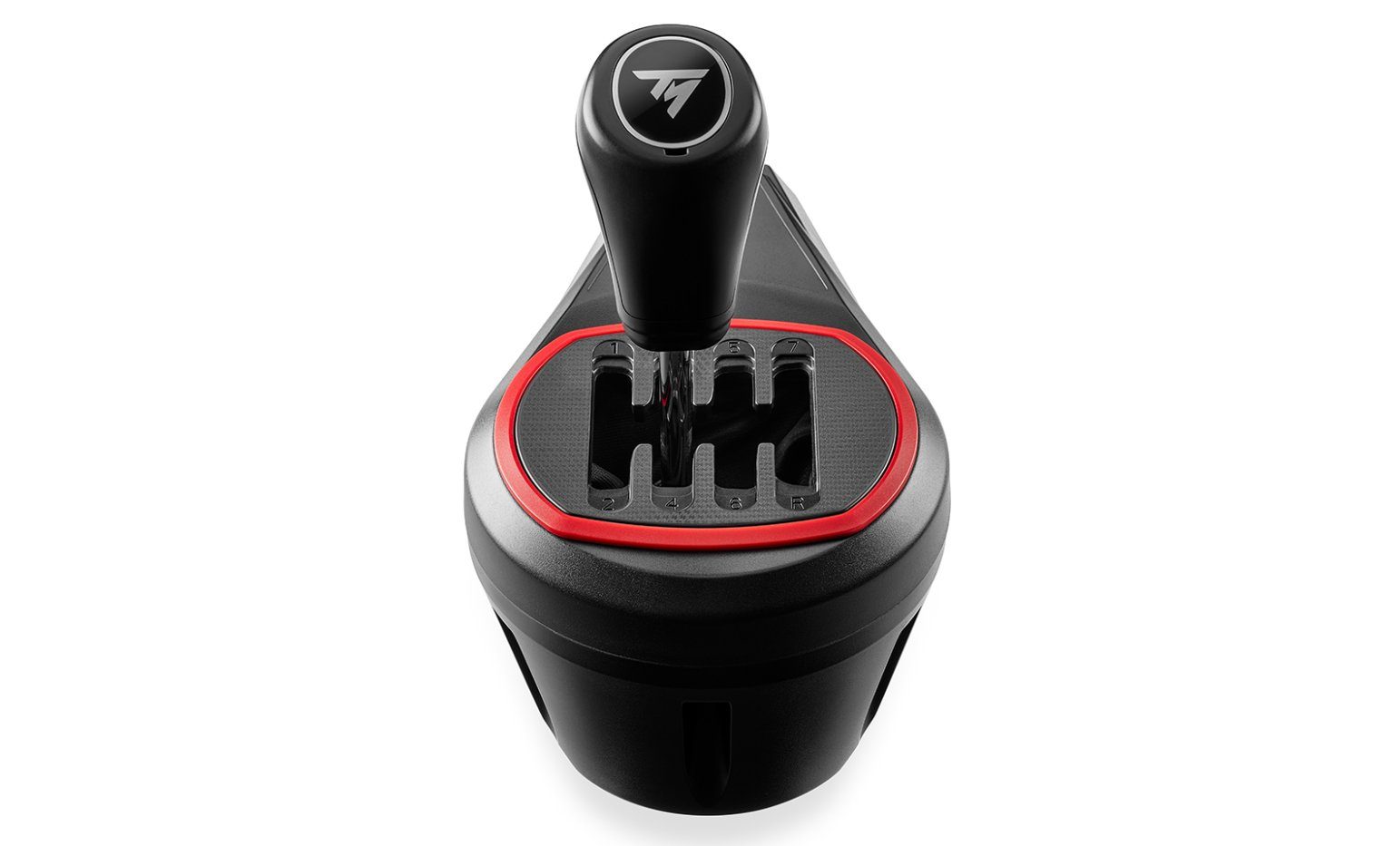 Thrustmaster TH8S Controller