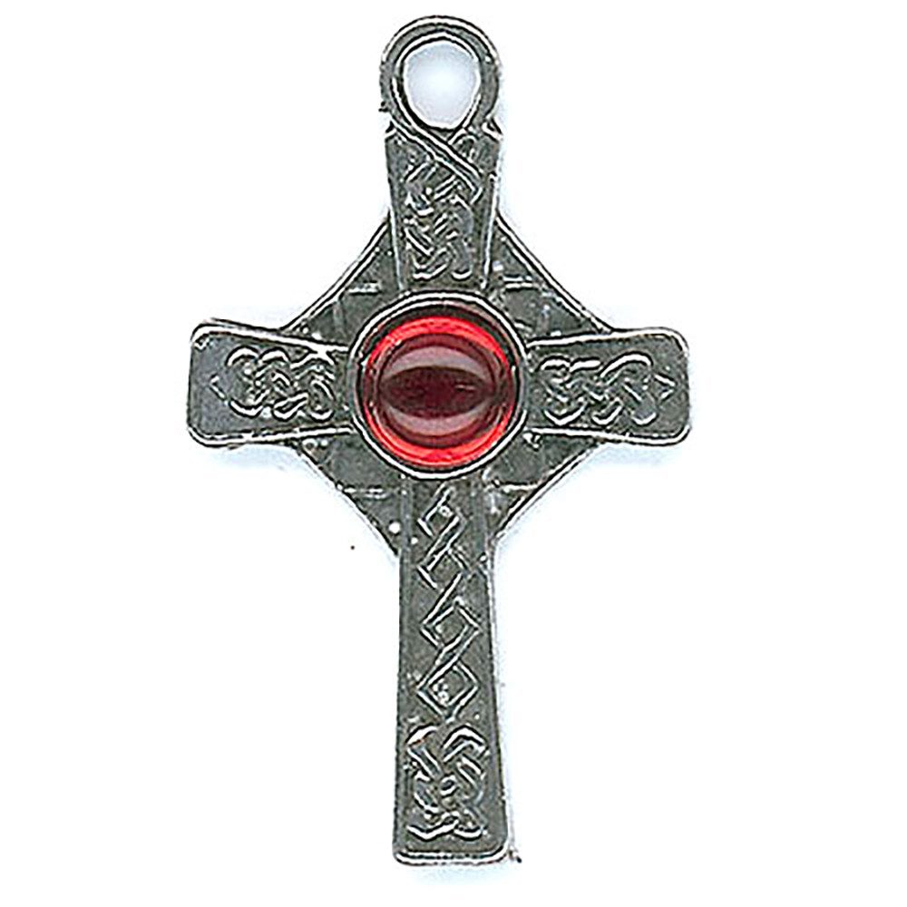 Kreuzanhänger Keltische Legenden Anhänger: Keltisches Kreuz - Kreuze -