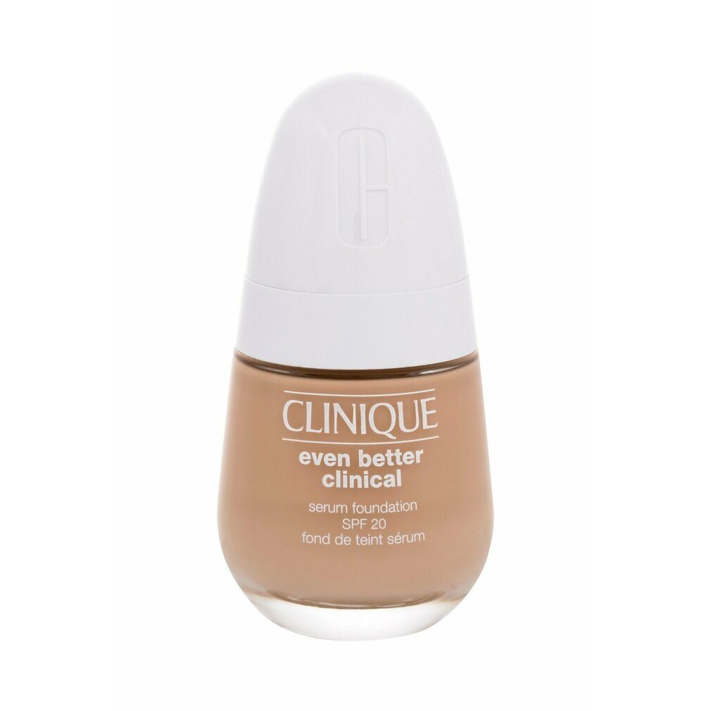 CLINIQUE Основа Even Better Clinical Serum Основа SPF20