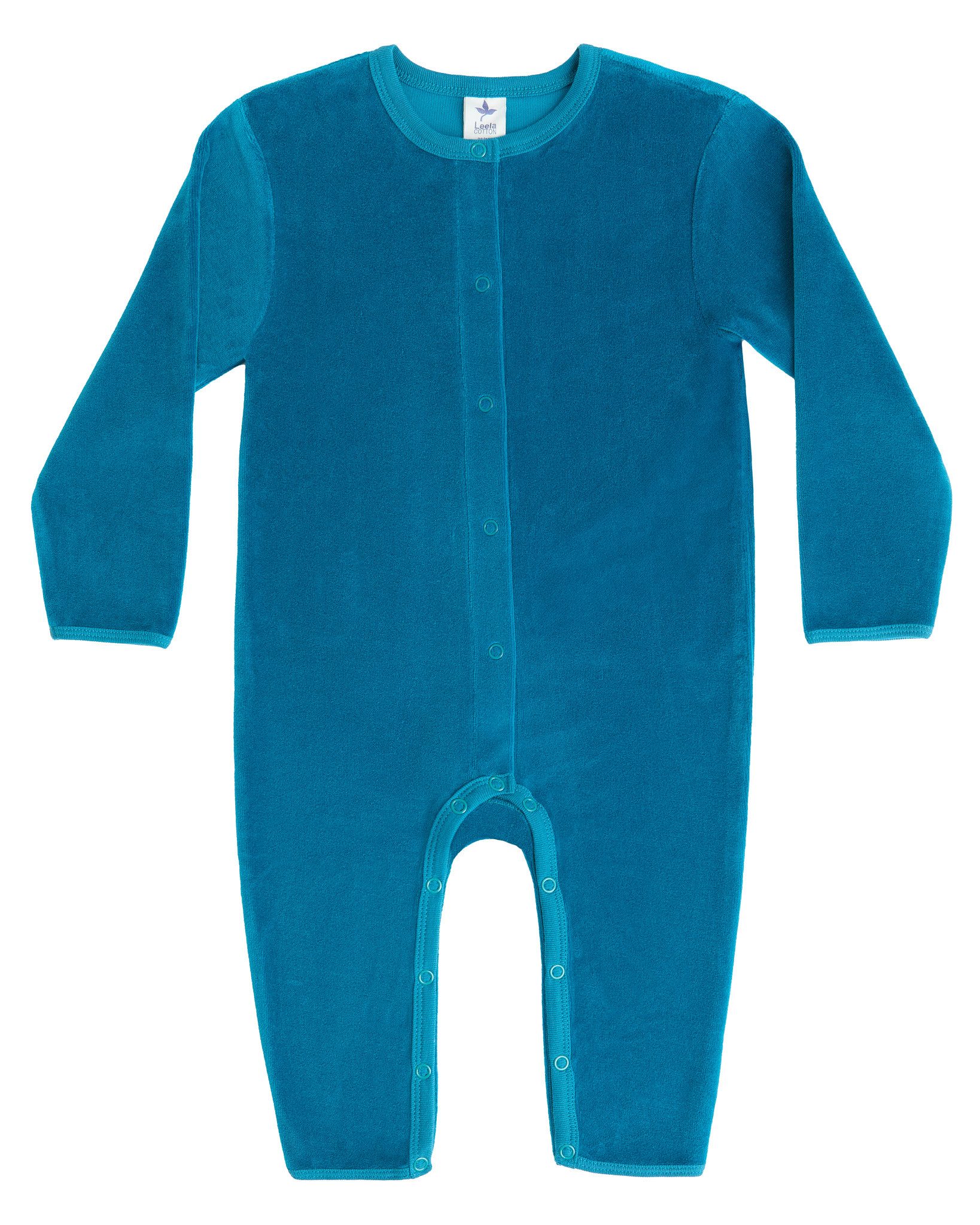 Ozeanblau