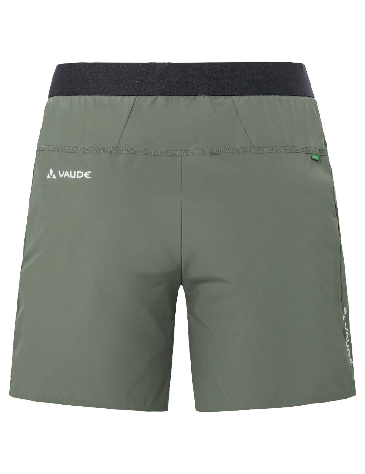 VAUDE Funktionshose Women's Scopi LW Shorts II (1-tlg) schnellstrocknende und strapazierfähige Outdoor-Hose