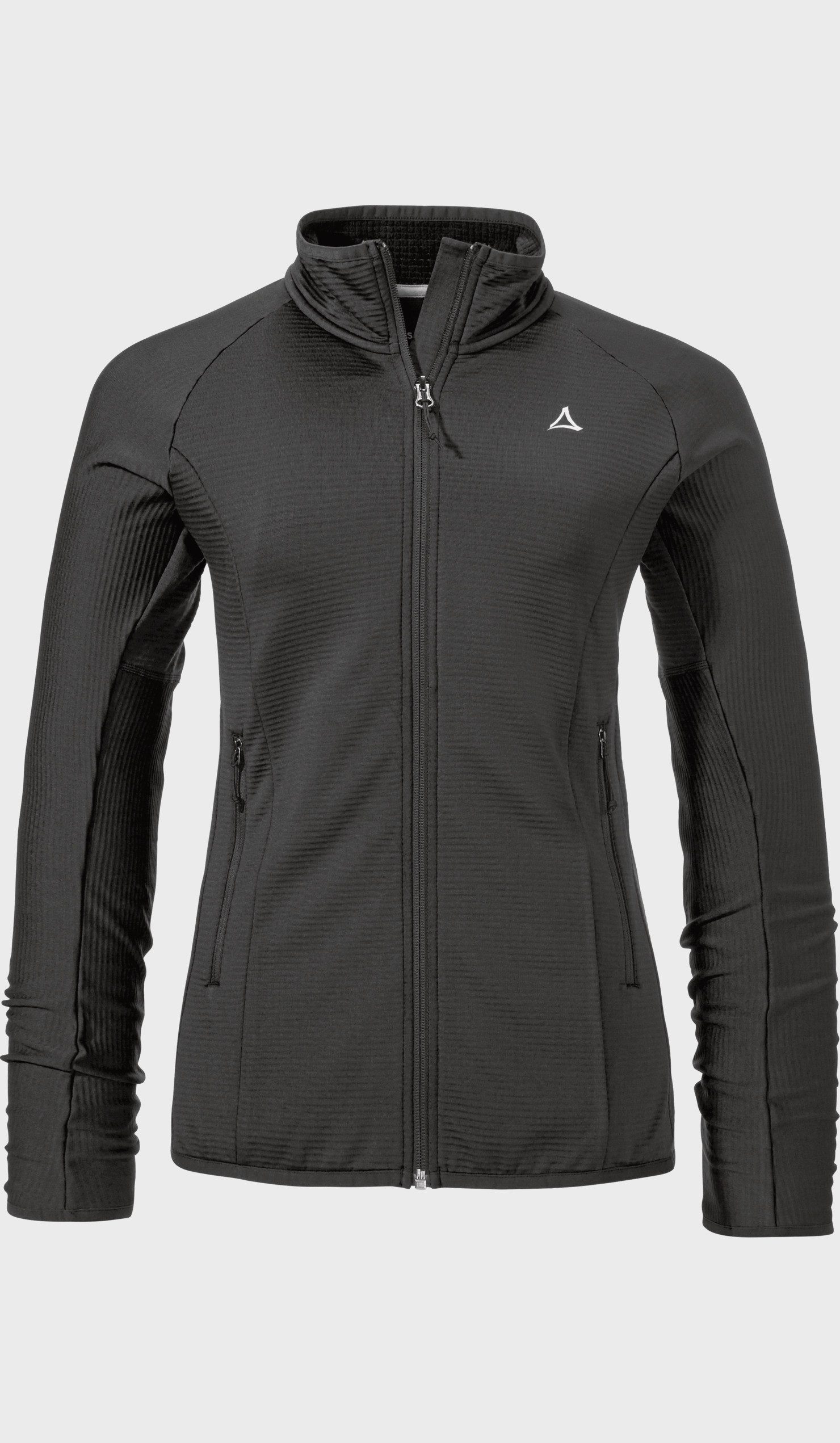 Schöffel Fleecejacke Fleece Jk Style Cascata WMS