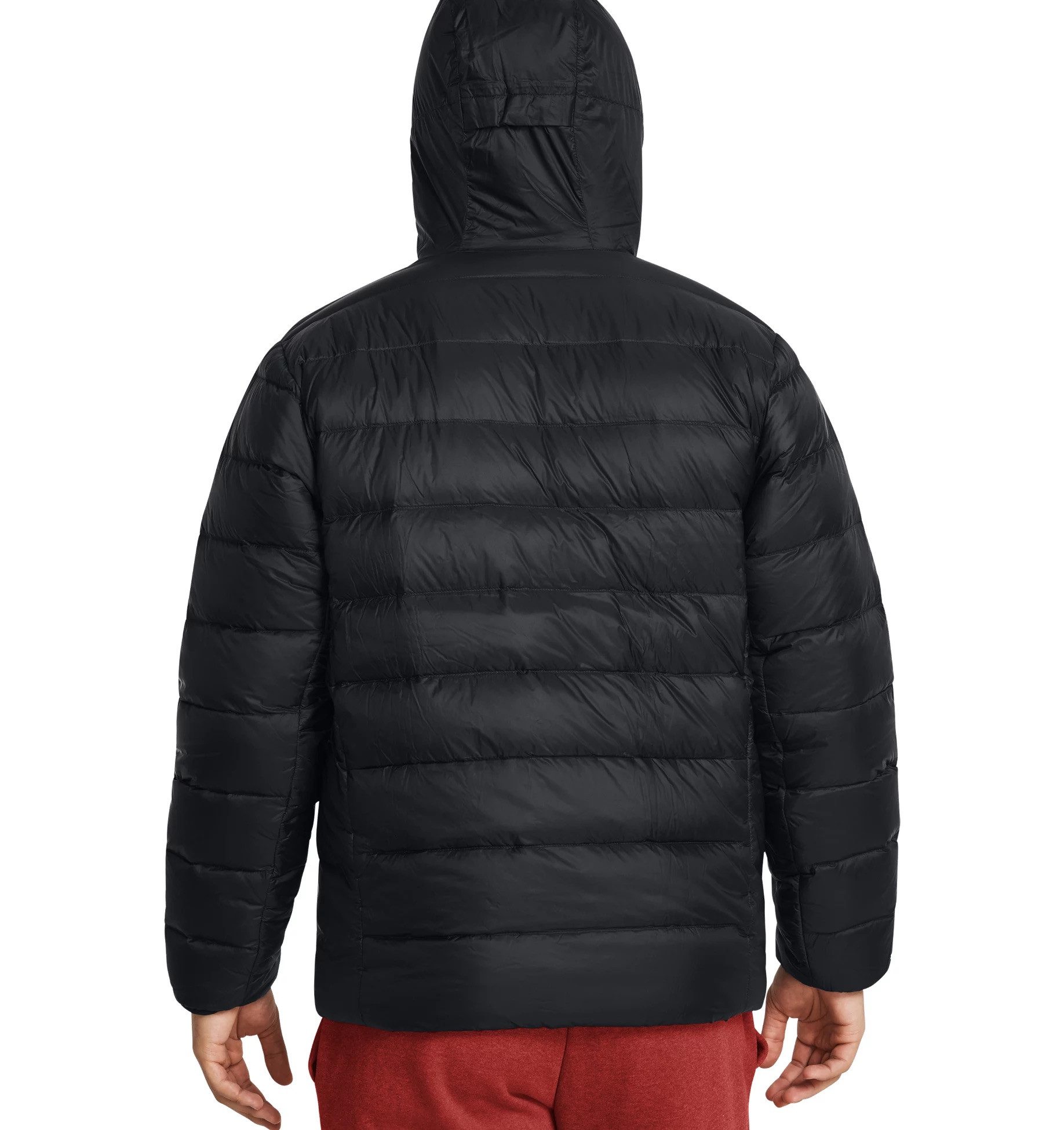 Under Armour® Daunenjacke LEGEND DOWN HOODED JACKET (1-St) Winterjacke Herr günstig online kaufen