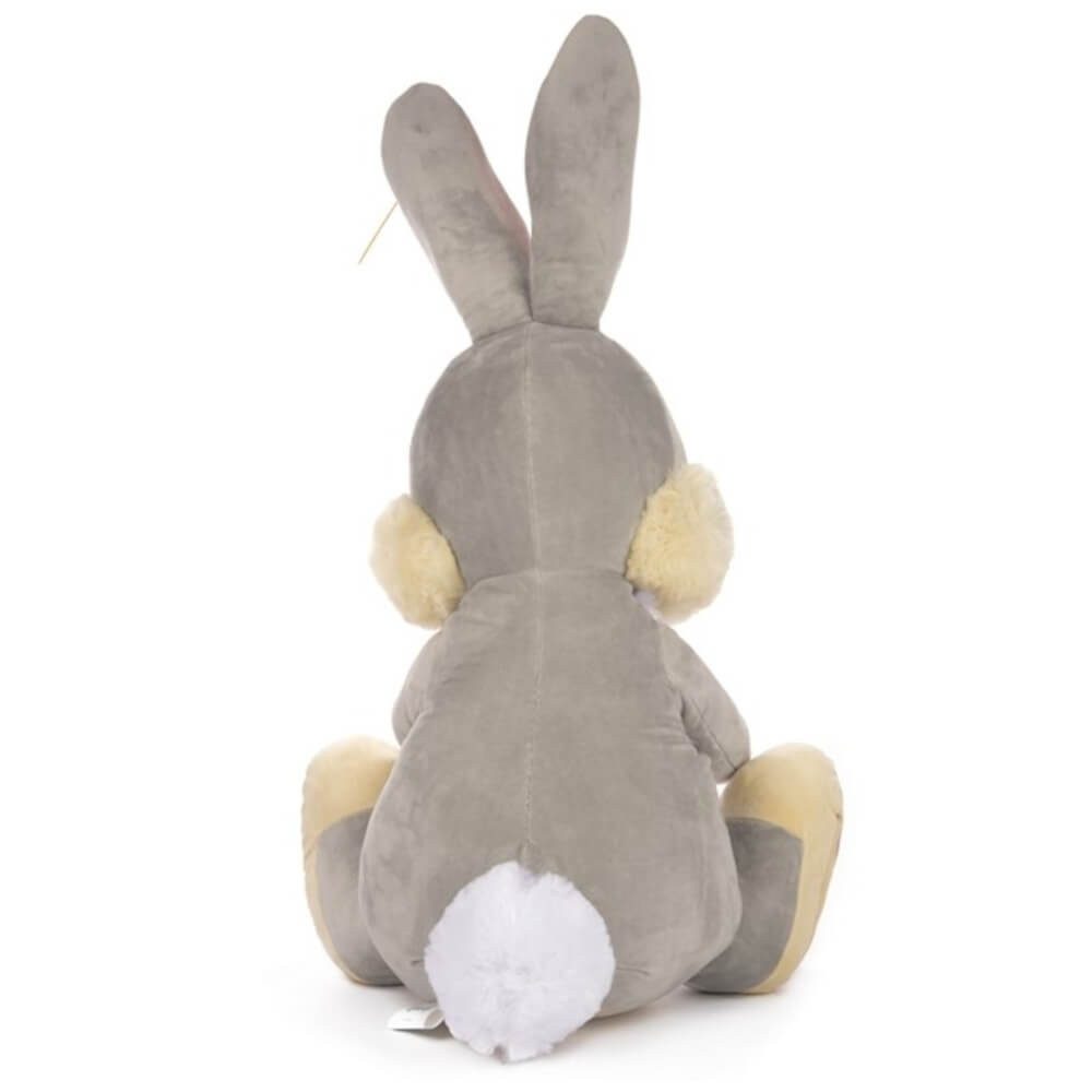 BEMIRO Kuscheltier 4 Stück Disney Klopfer Kuscheltier - ca. 62 cm (4-St)