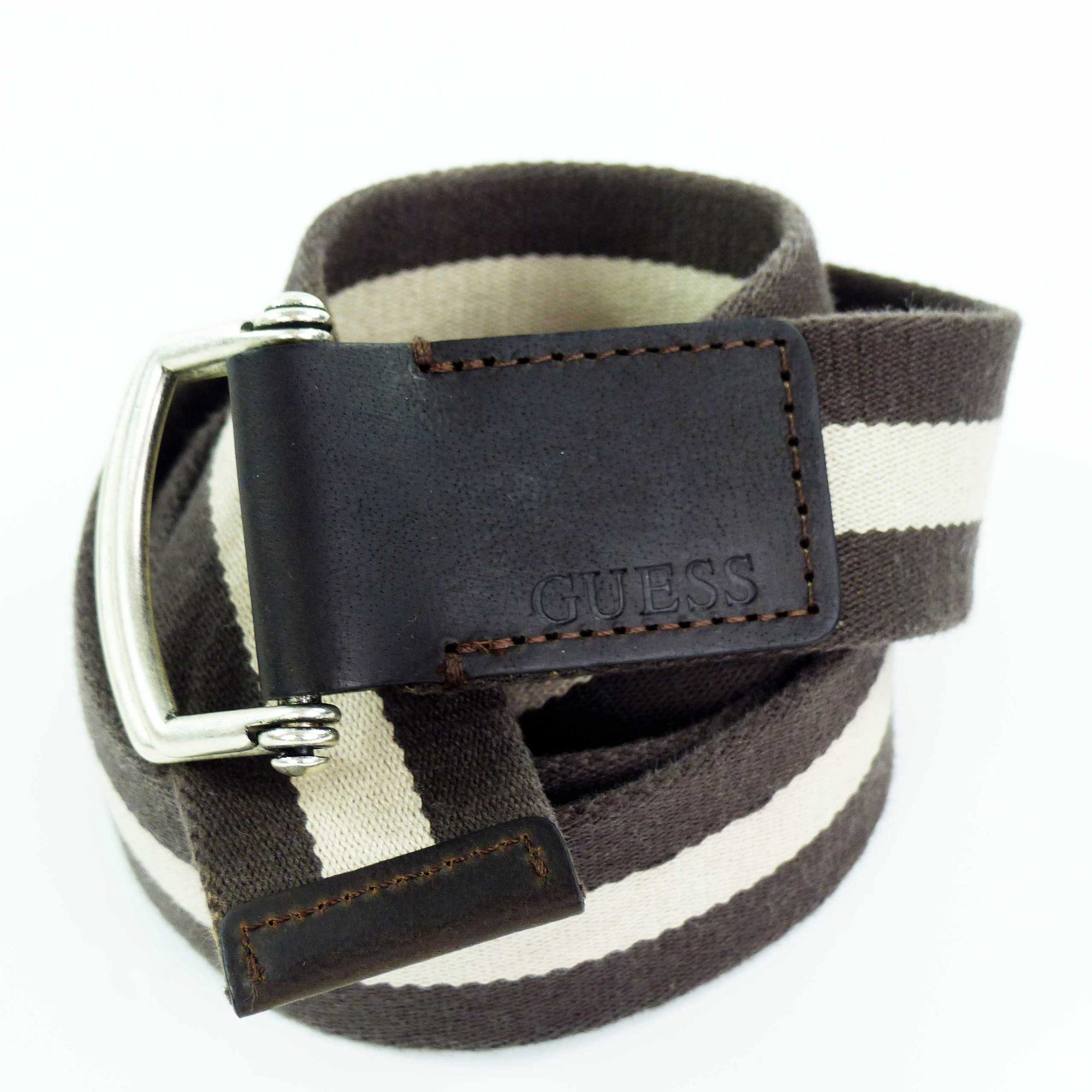 Guess Stoffgürtel Not Coordinated Belt