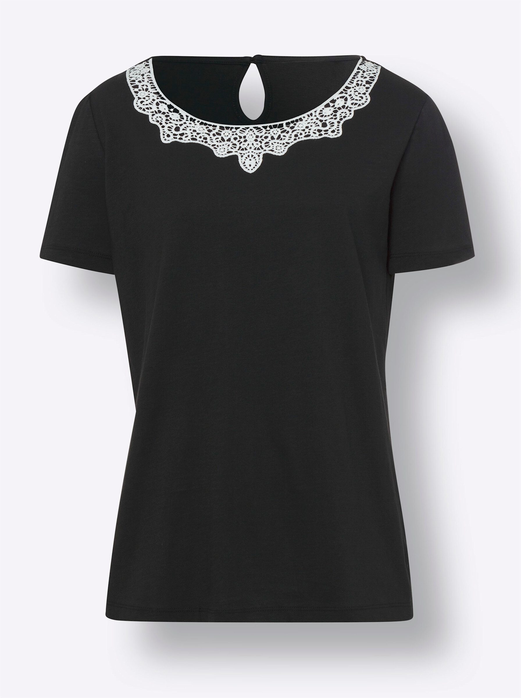 T-Shirt Kurzarmshirt