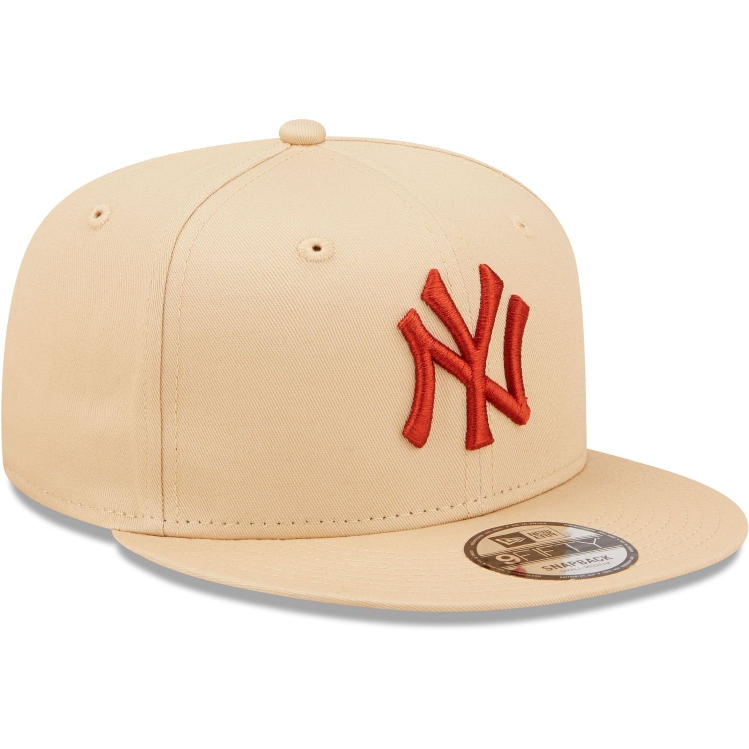 Snapback York Yankees Cap Era New 9Fifty New