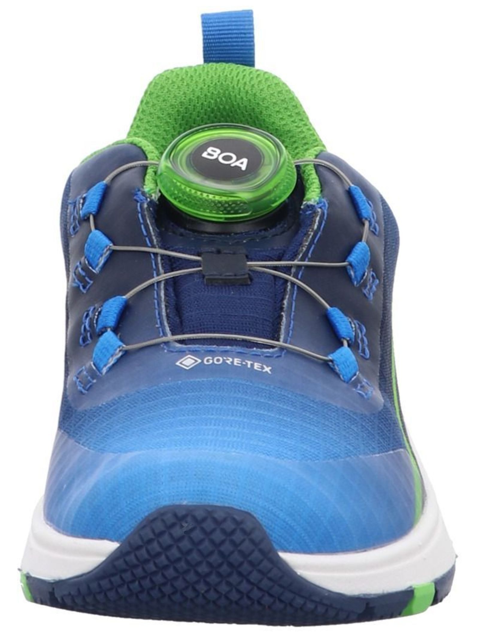 Vado Sneaker Textil Sneaker