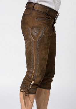 Stockerpoint Trachtenhose Siggi 2 (1-tlg)