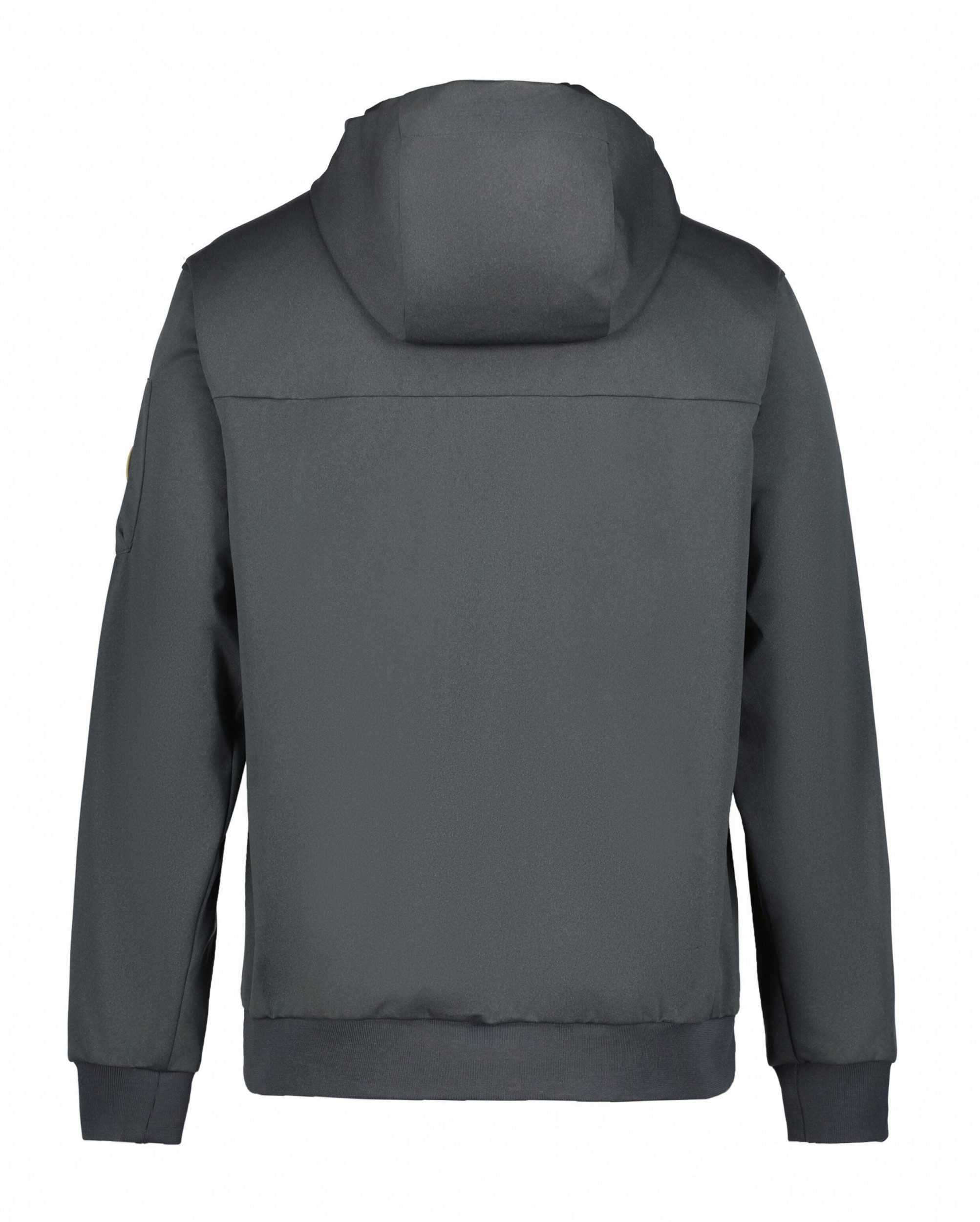 Icepeak Funktionsjacke ICEPEAK MERRYVILLE DUNKEL GRAU günstig online kaufen