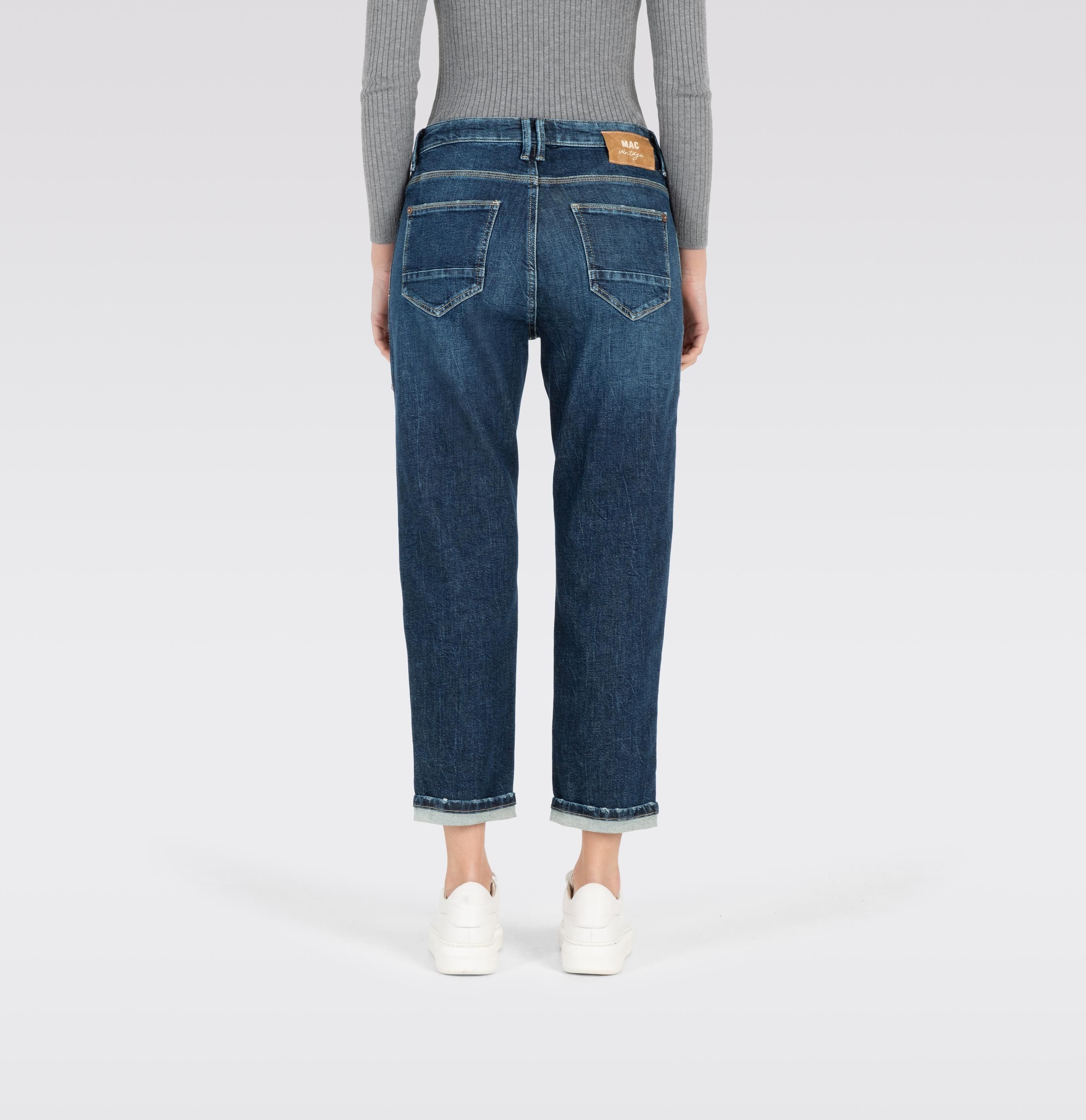 MAC 5-Pocket-Jeans IOWA