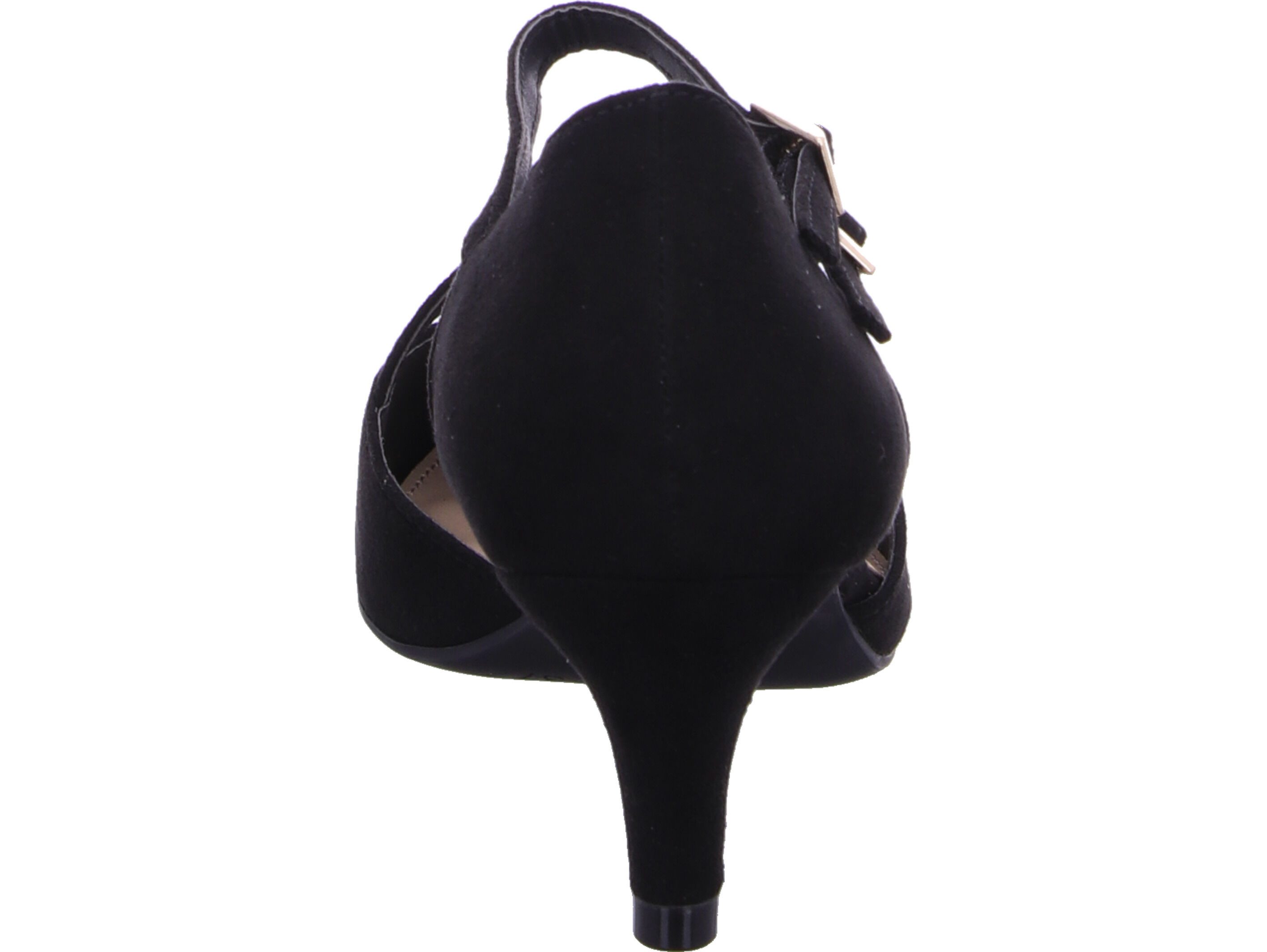 s.Oliver Riemchensandalette