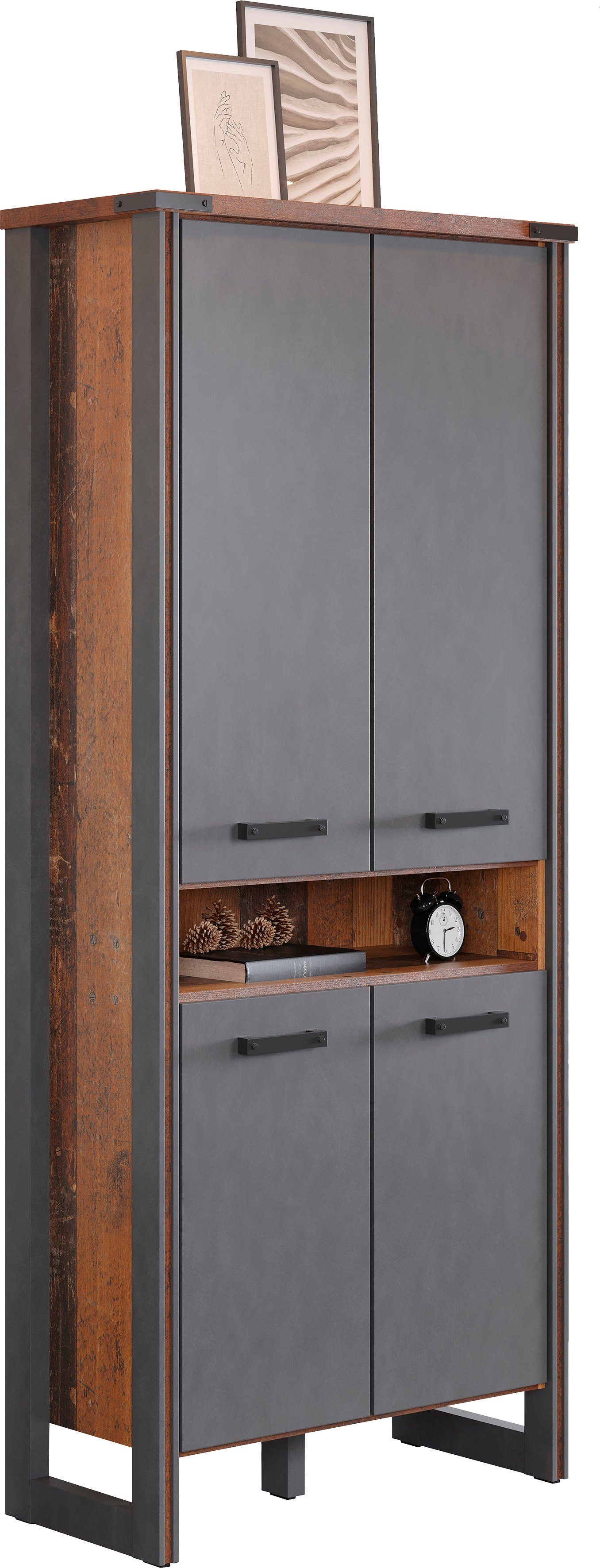 Aktenschrank Extravagantes trendteam Prime Design