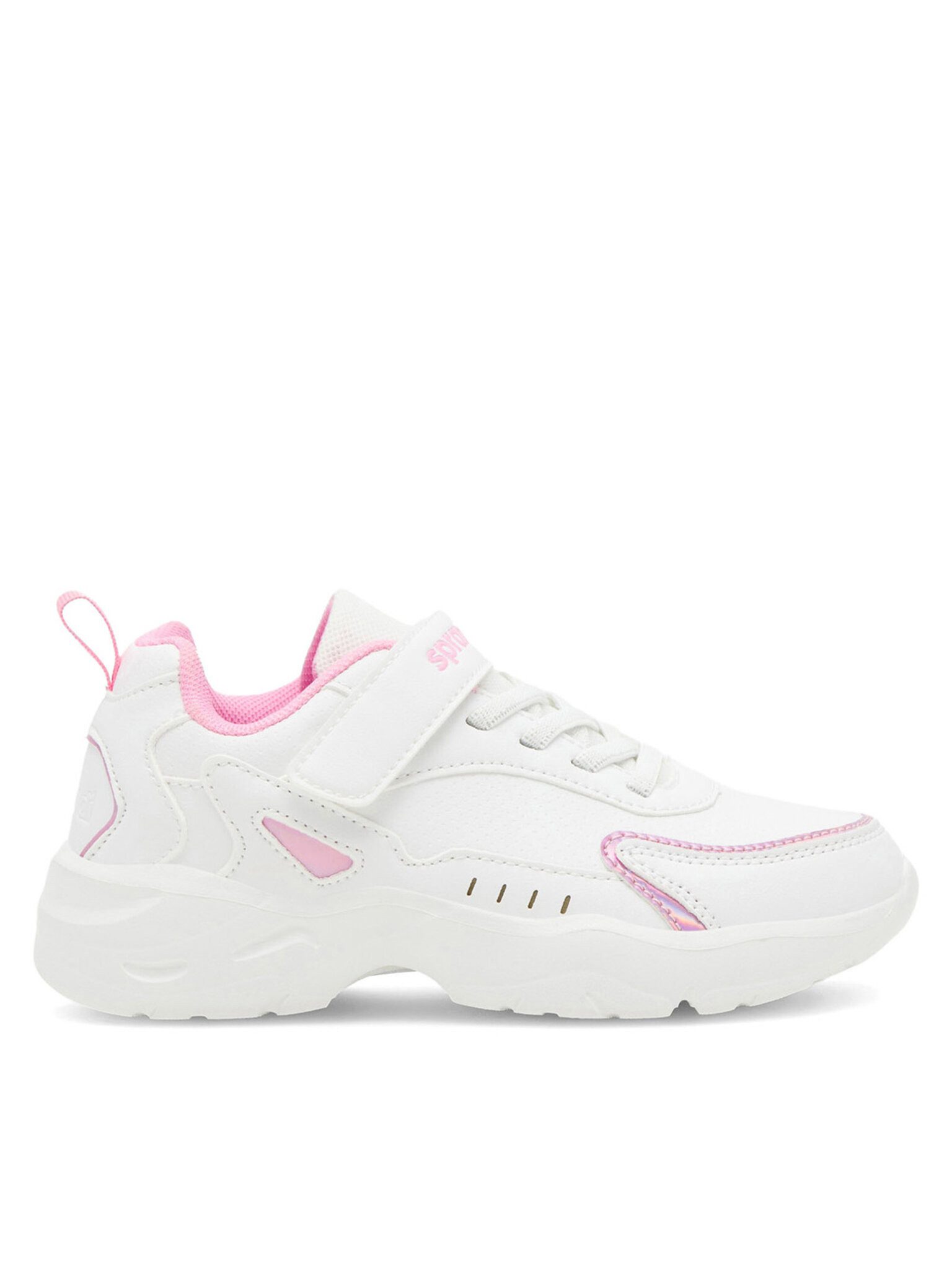 Sprandi Sneakers Mädchen CP40-21615Z Weiß Sneaker