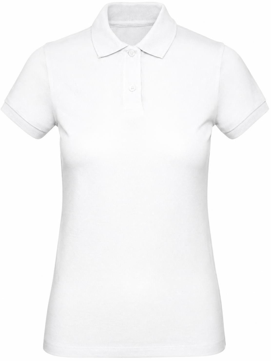 B&C Poloshirt Damen Inspire Polo