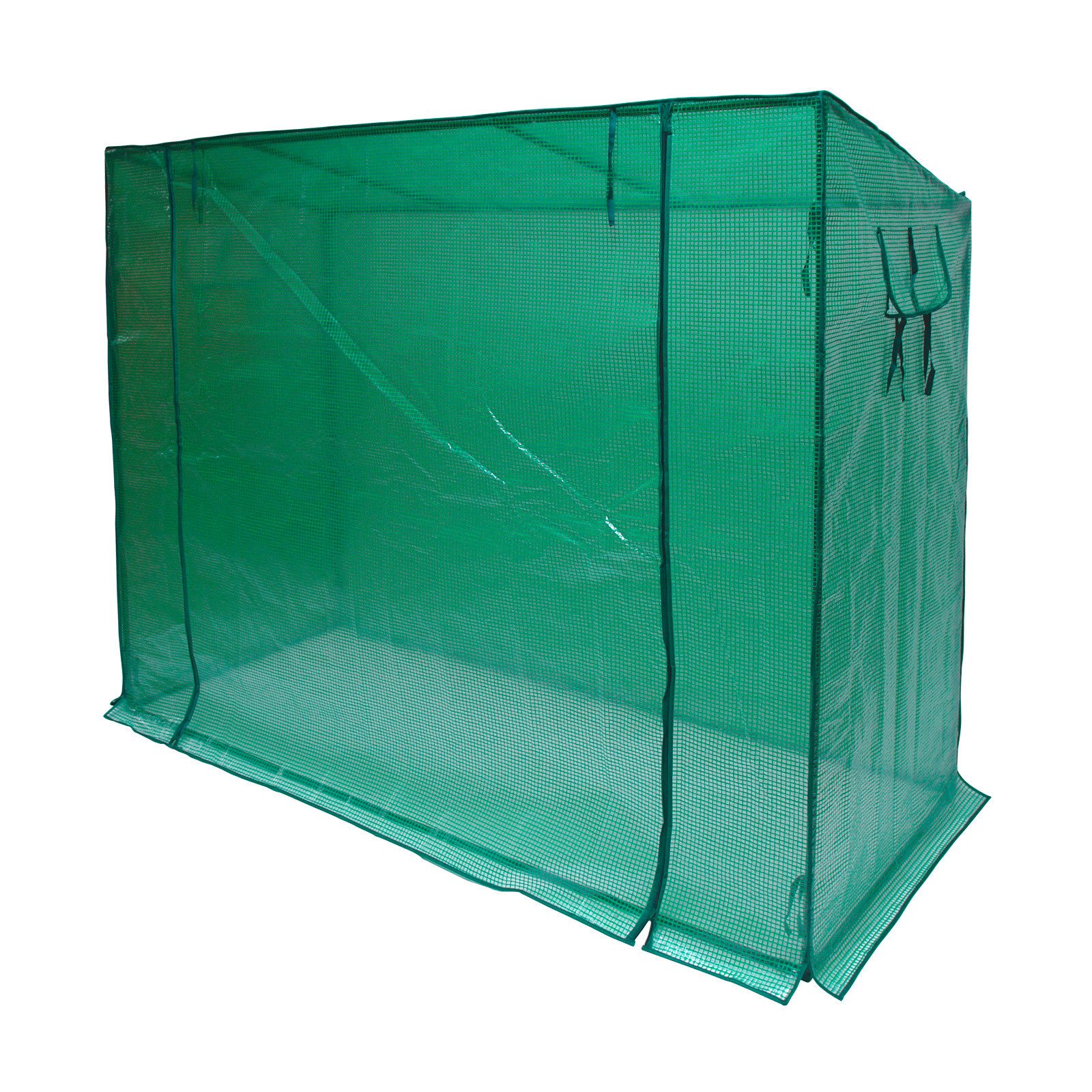 DEMA Tomatengewächshaus Tomaten Gewäch...