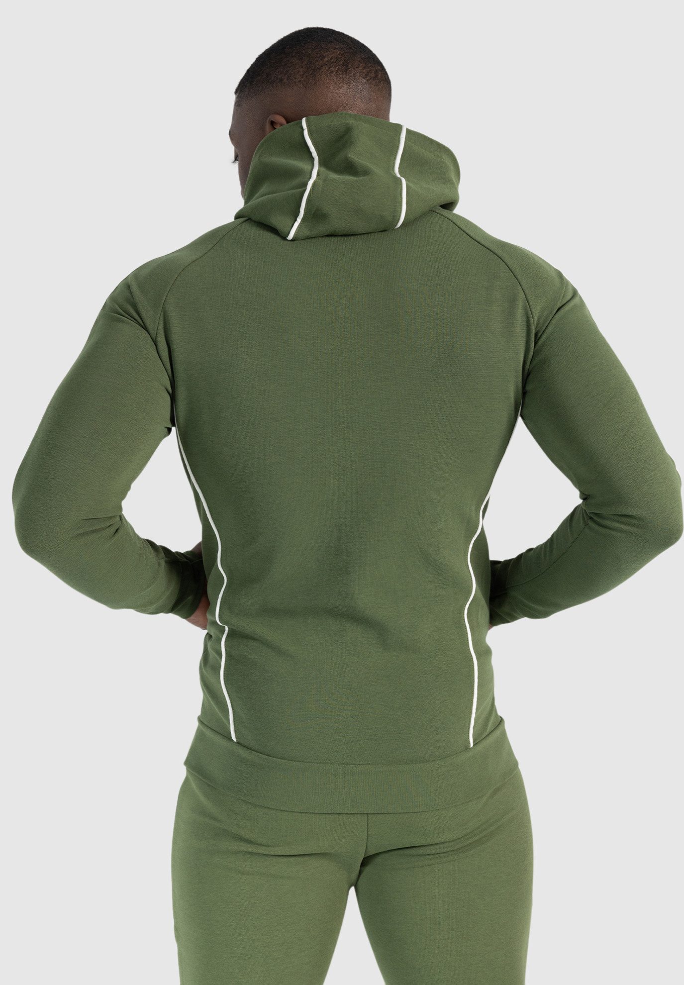 Smilodox Hoodie Energy - günstig online kaufen
