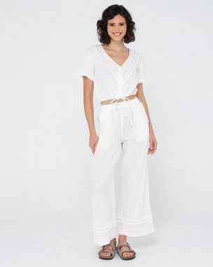 Rusty Stoffhose ESPERANCE BEACH PANT