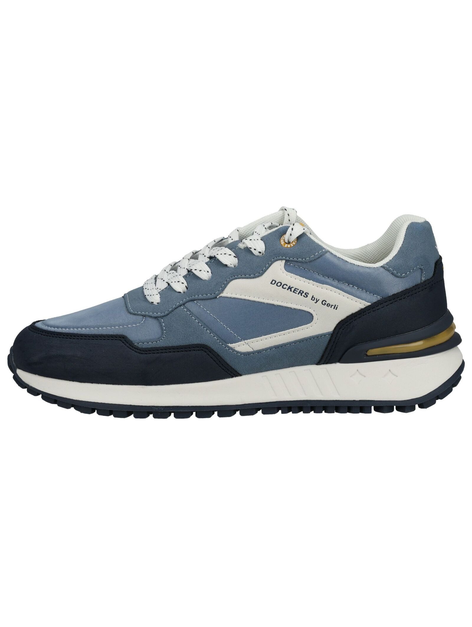 Dockers by Gerli Dockers by Gerli Sneaker Textil Sneaker günstig online kaufen